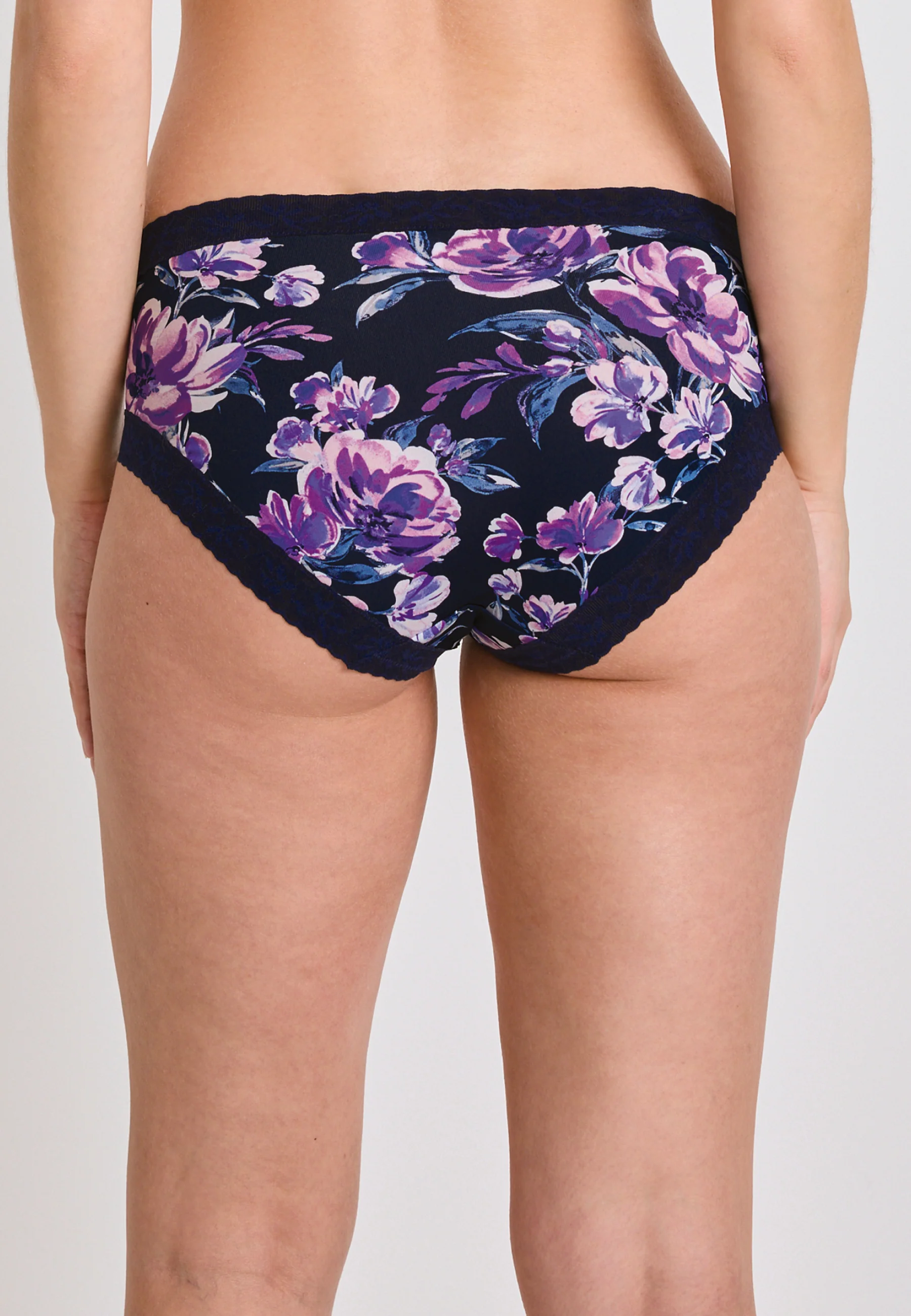 Jockey® Parisienne Soft Stretch Lace Hipster - Image 19