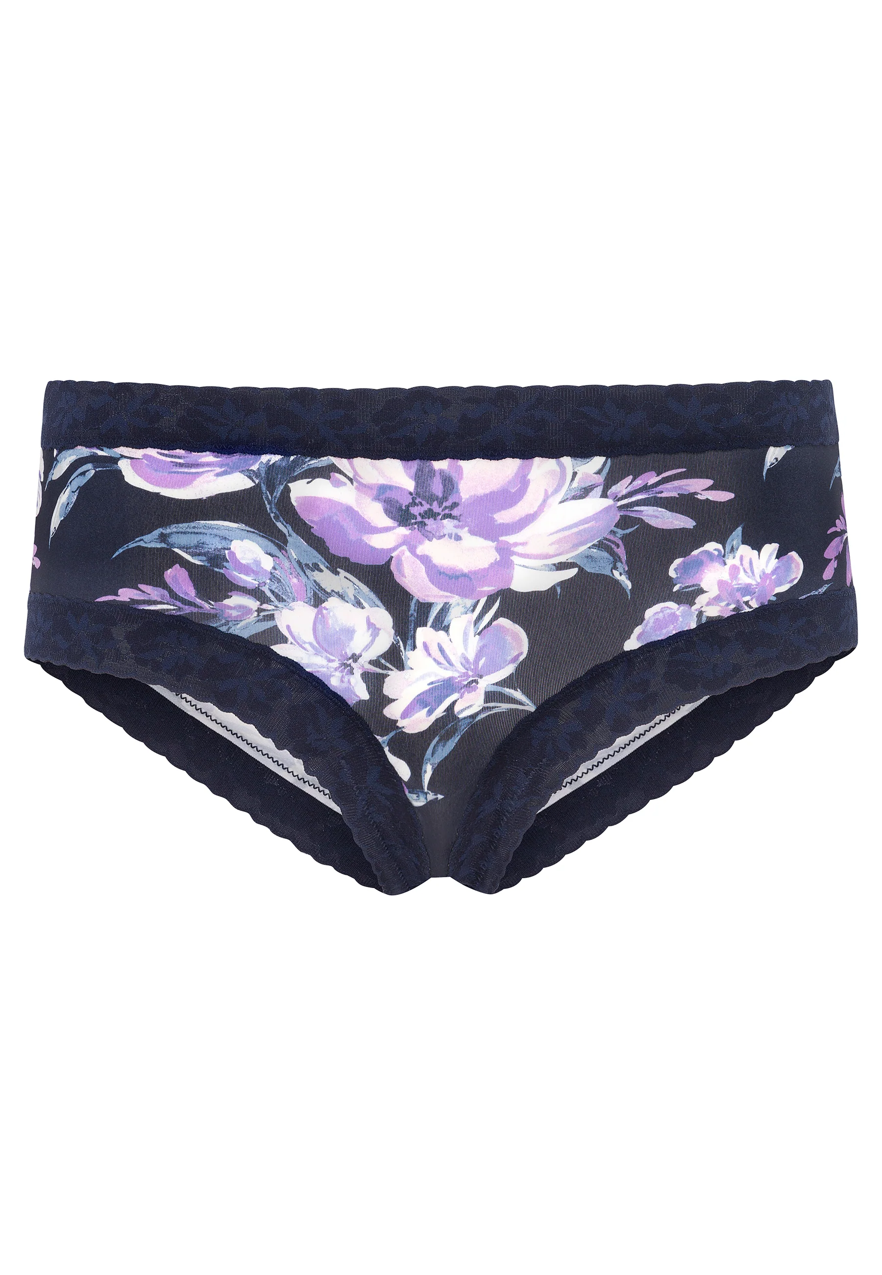 Jockey® Parisienne Soft Stretch Lace Hipster - Image 20