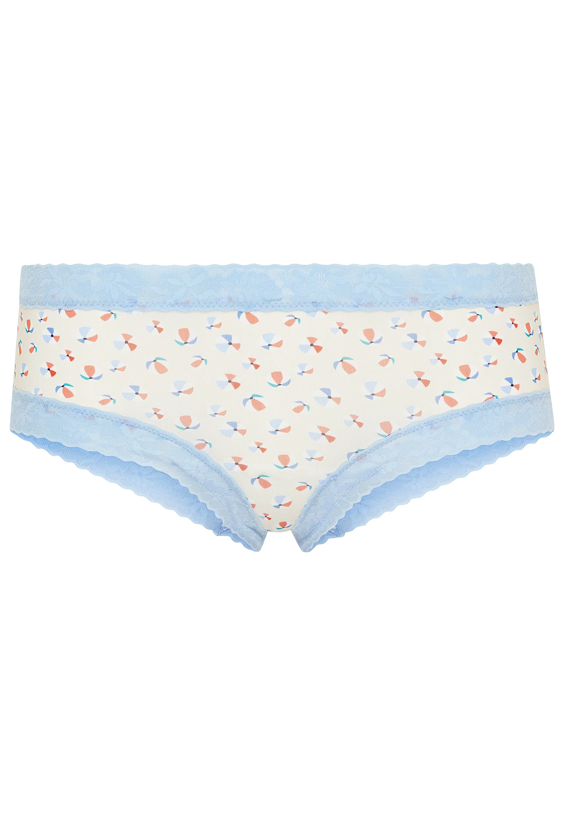 Jockey® Parisienne Soft Stretch Lace Hipster - Image 3