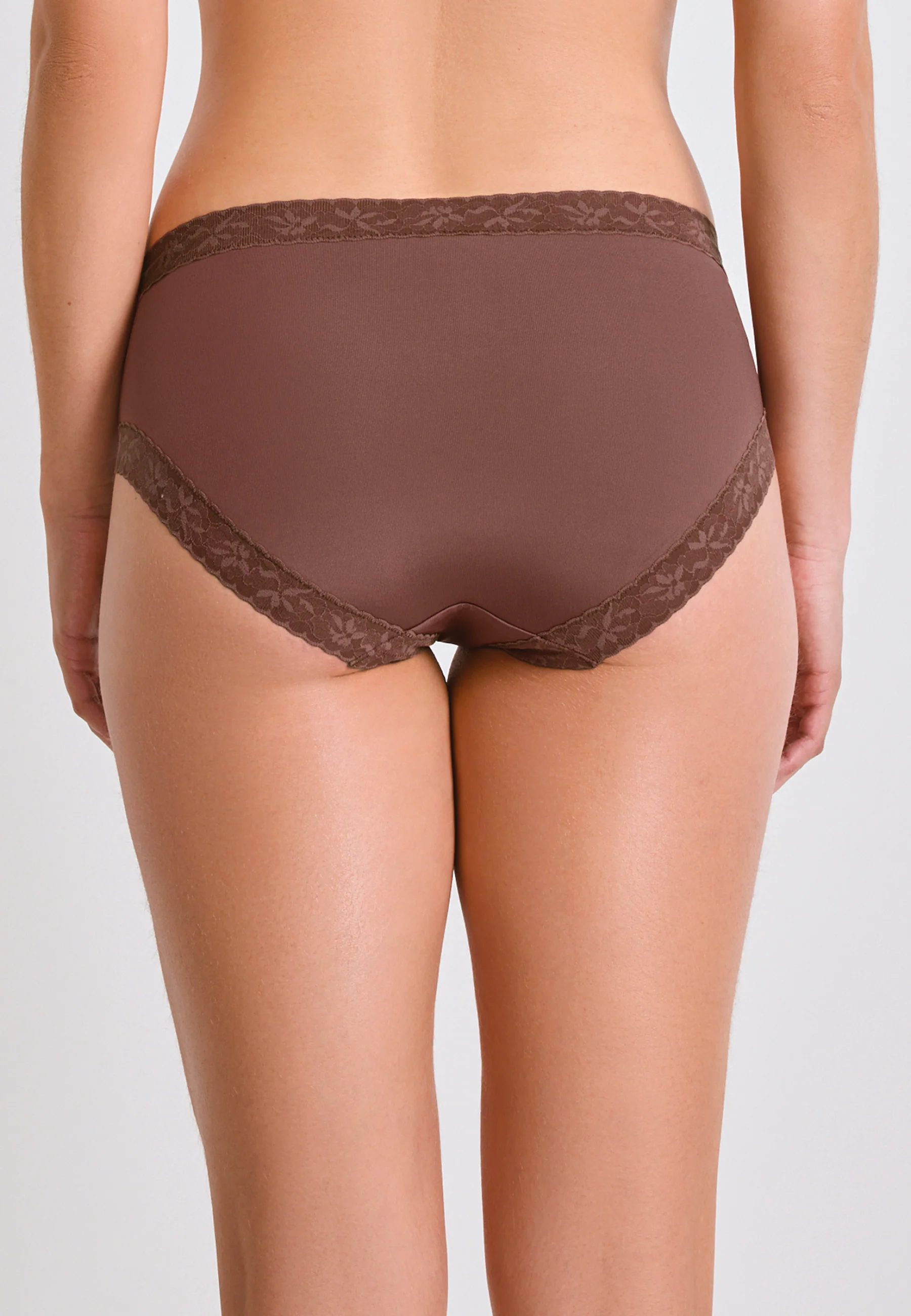 Jockey® Parisienne Soft Stretch Lace Hipster - Image 33