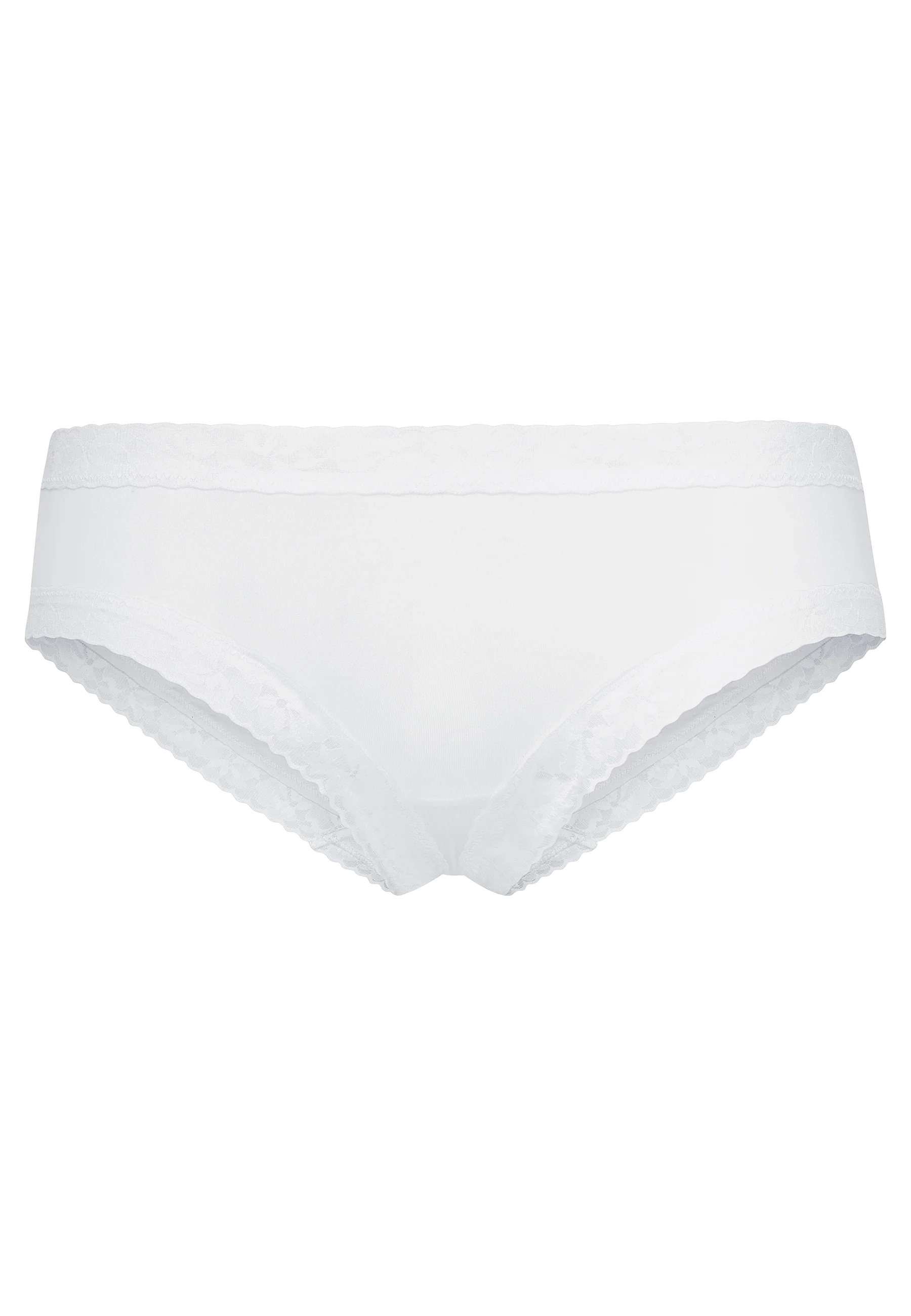 Jockey® Parisienne Soft Stretch Lace Hipster - Image 38