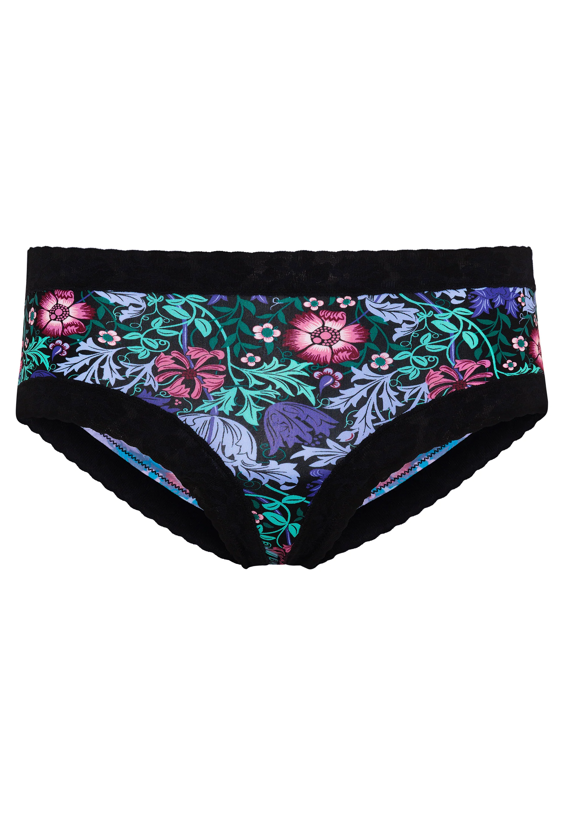 Jockey® Parisienne Soft Stretch Lace Hipster - Image 42