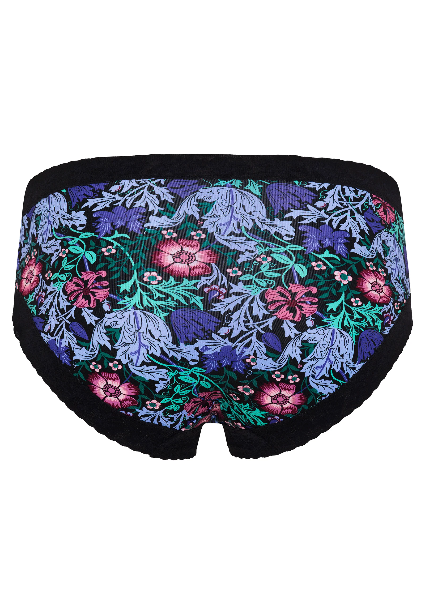 Jockey® Parisienne Soft Stretch Lace Hipster - Image 43
