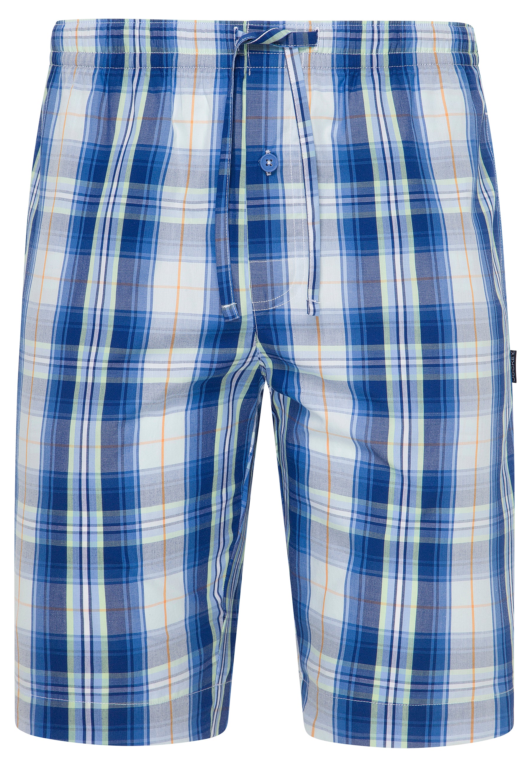 Jockey® Everyday Bermuda Woven Short - Image 10