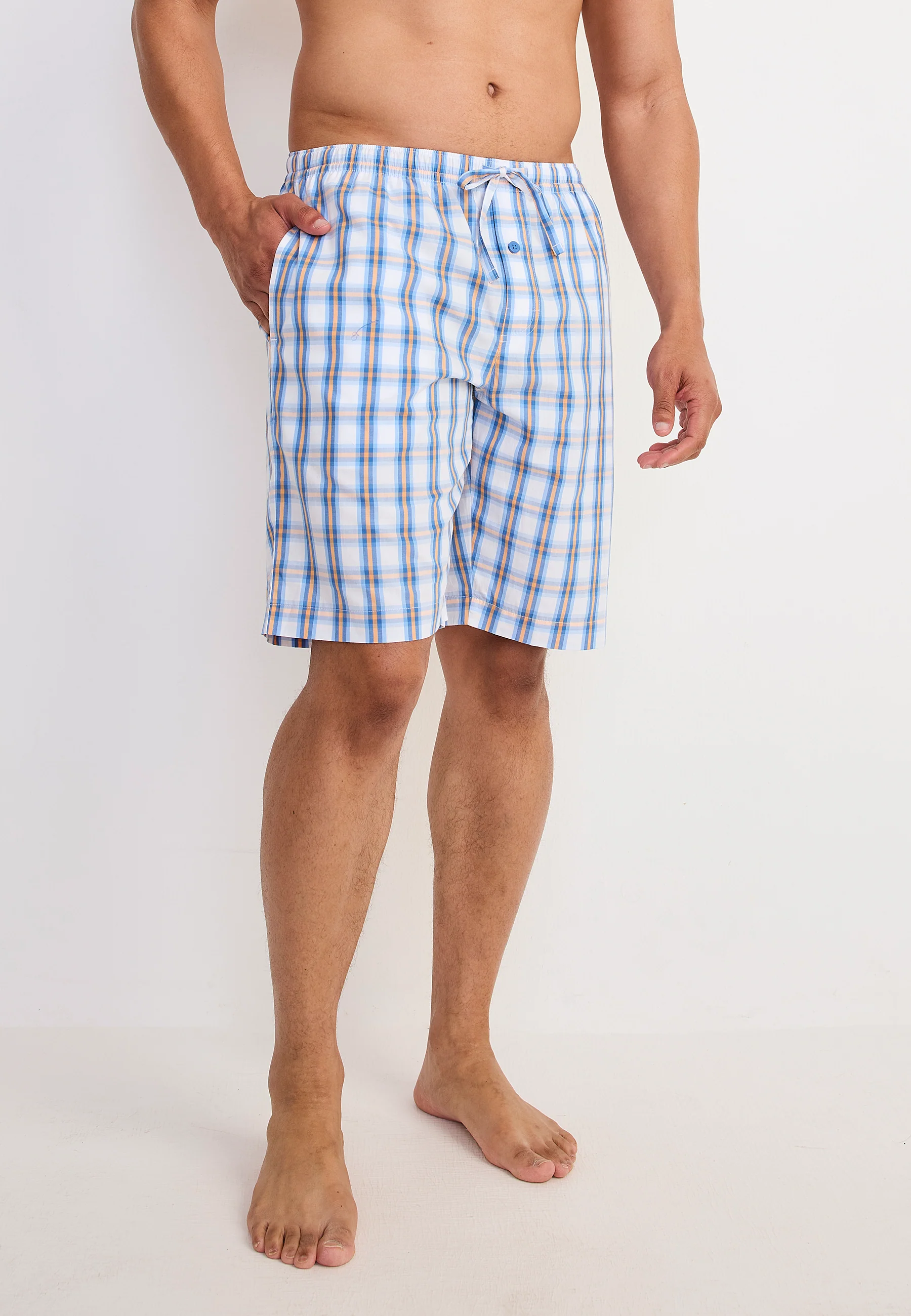 Jockey® Everyday Bermuda Woven Short - Image 4