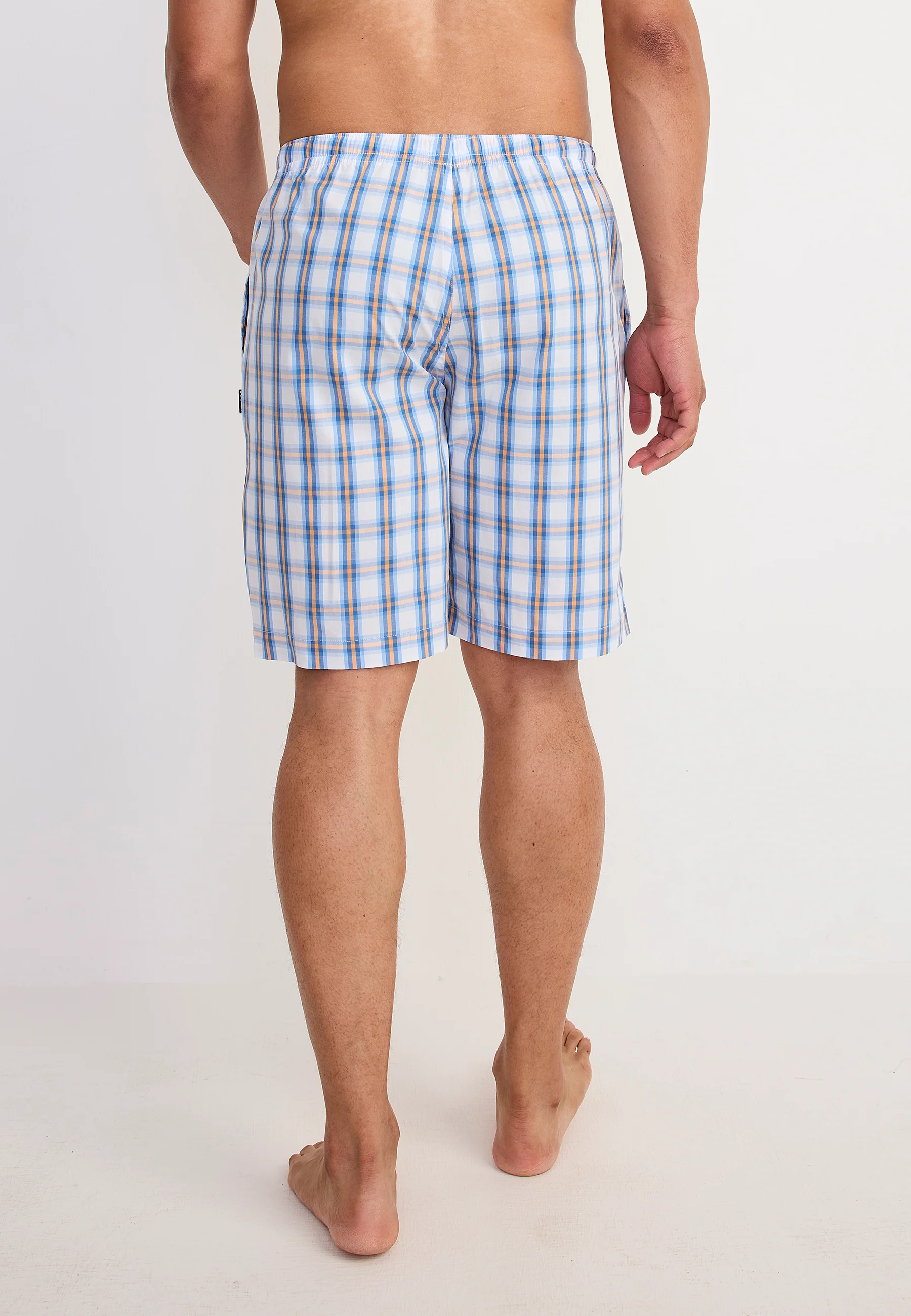 Jockey® Everyday Bermuda Woven Short - Image 5