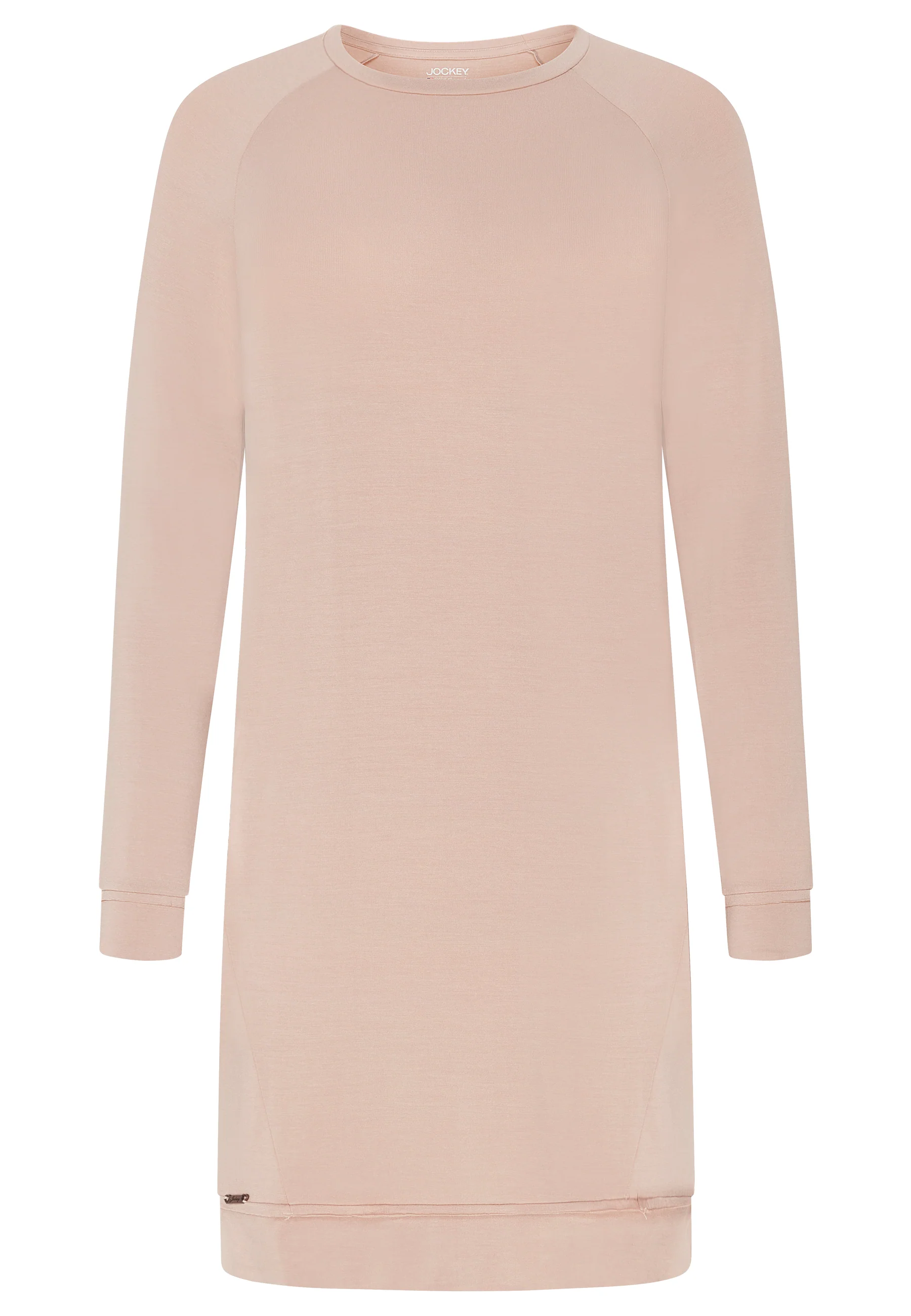 Jockey® Supersoft Long Sleeve Lounge Dress - Image 12