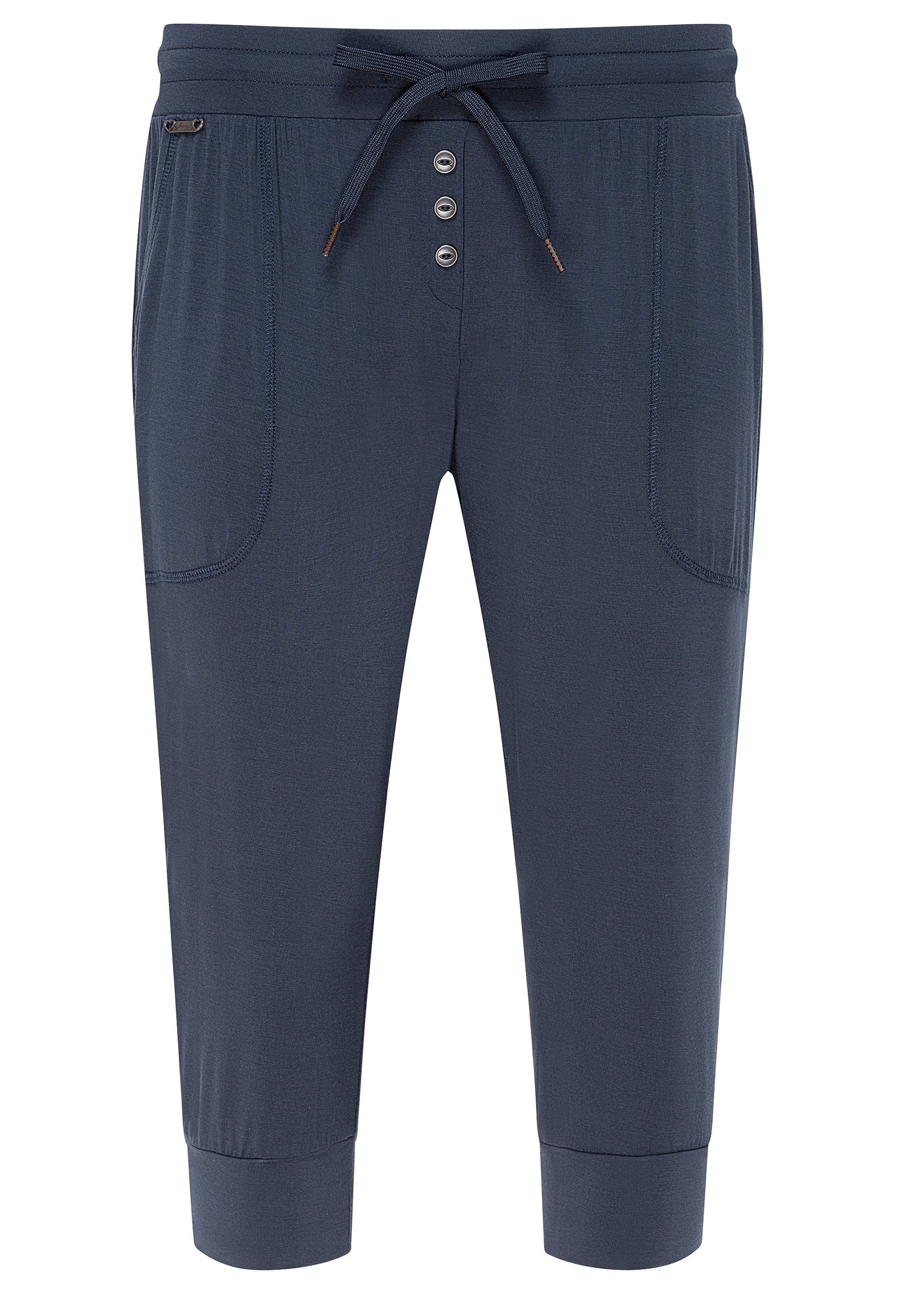 Jockey® Supersoft Lounge Capri - Image 11