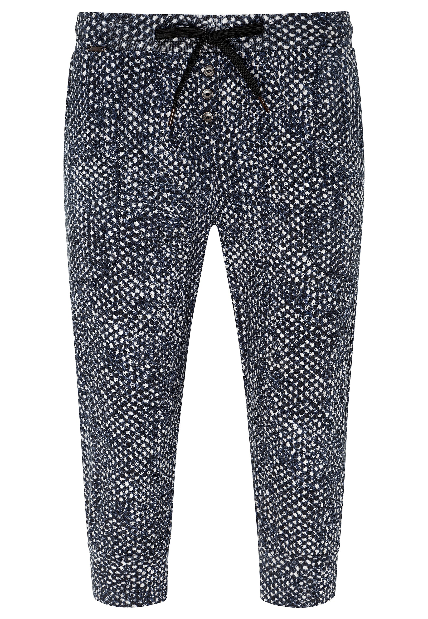 Jockey® Supersoft Lounge Capri - Image 18