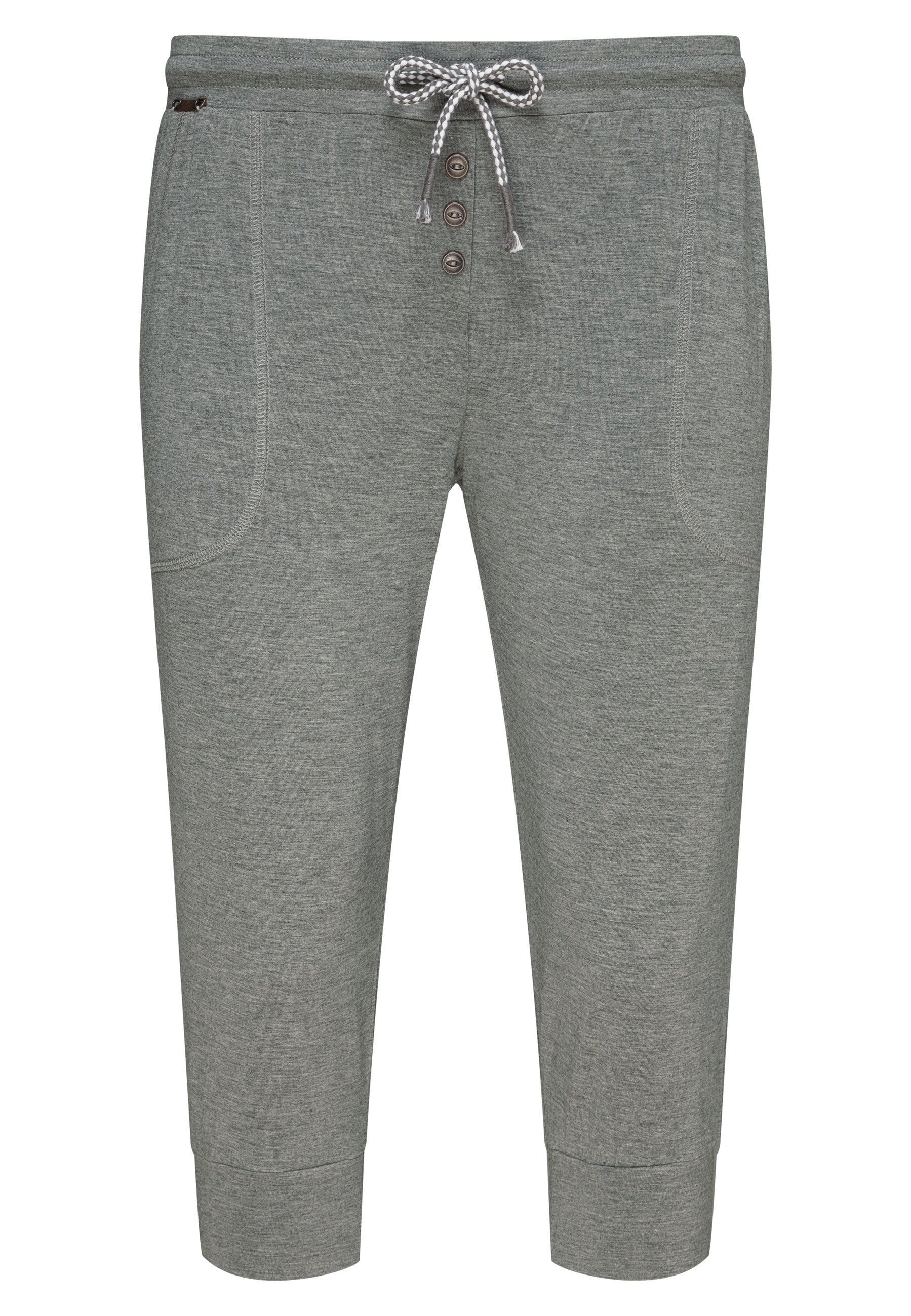 Jockey® Supersoft Lounge Capri - Image 19