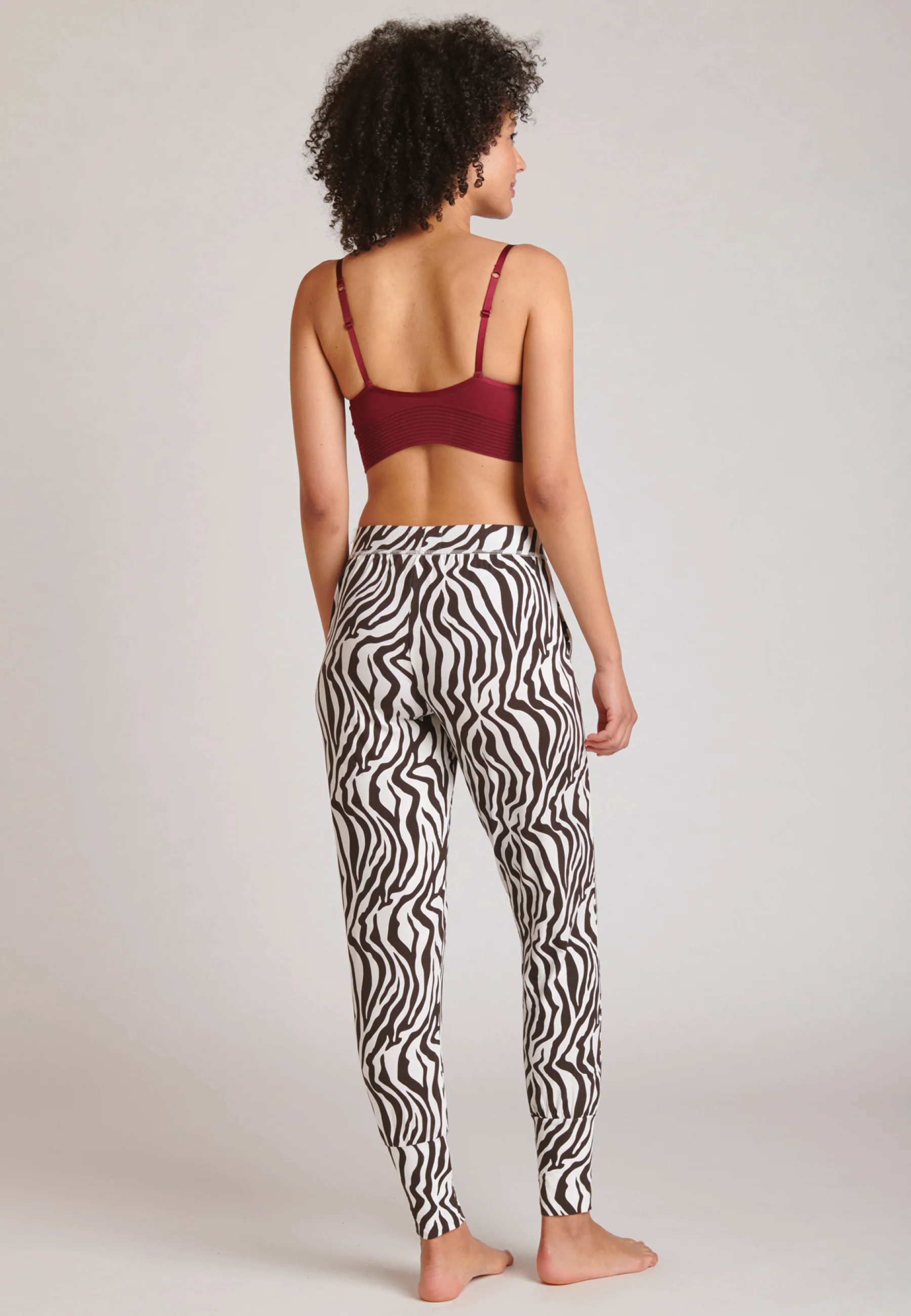 Jockey® Supersoft Lounge Jogger - Image 28