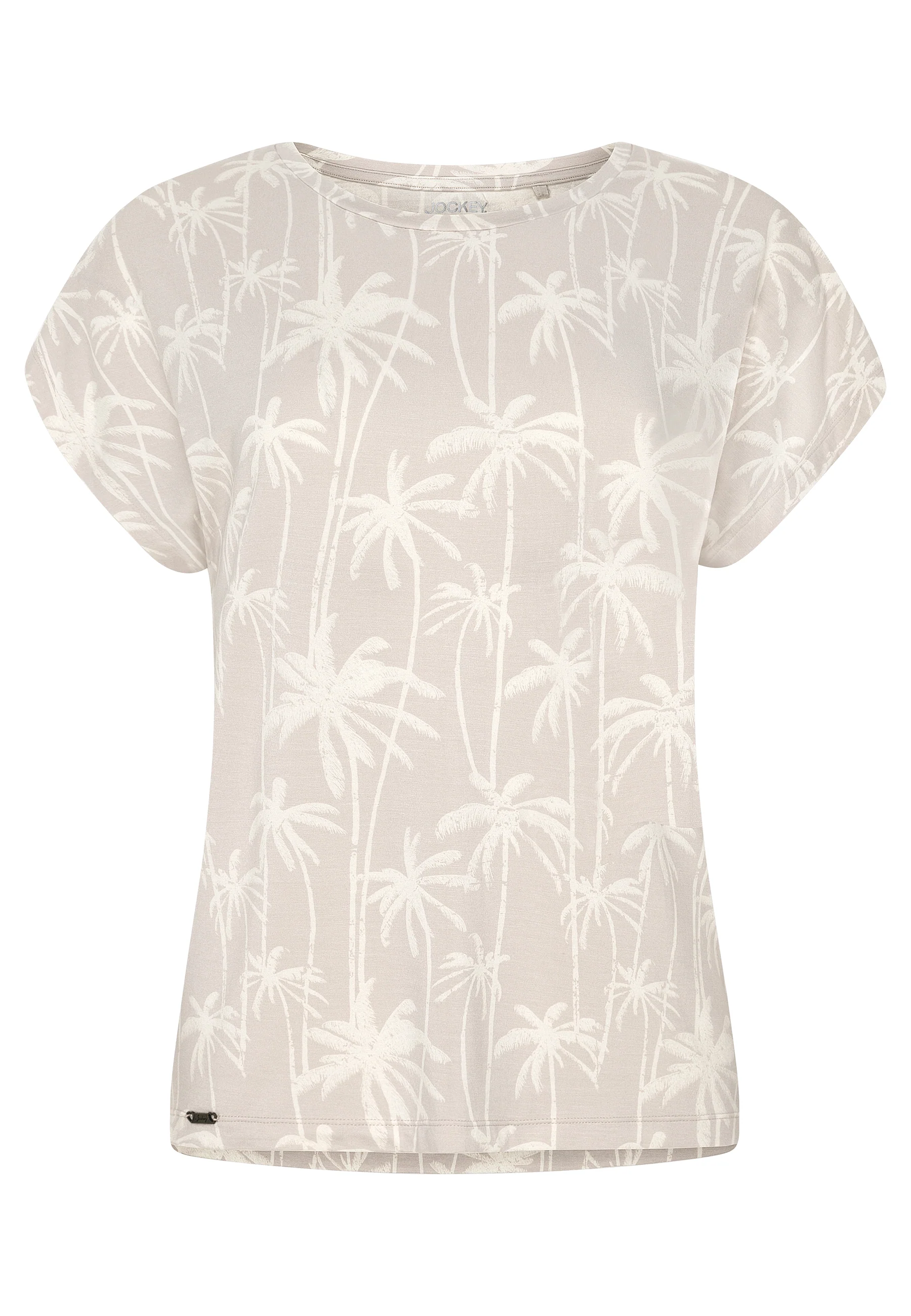 Jockey® Supersoft Lounge T-Shirt - Image 11