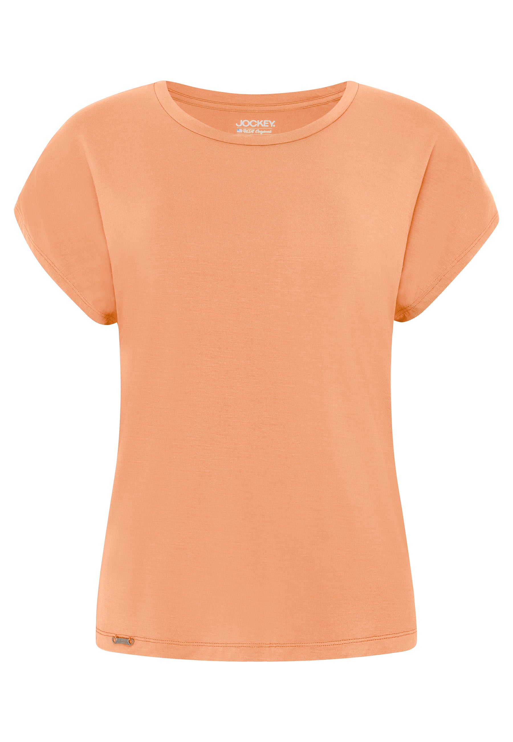 Jockey® Supersoft Lounge T-Shirt - Image 15