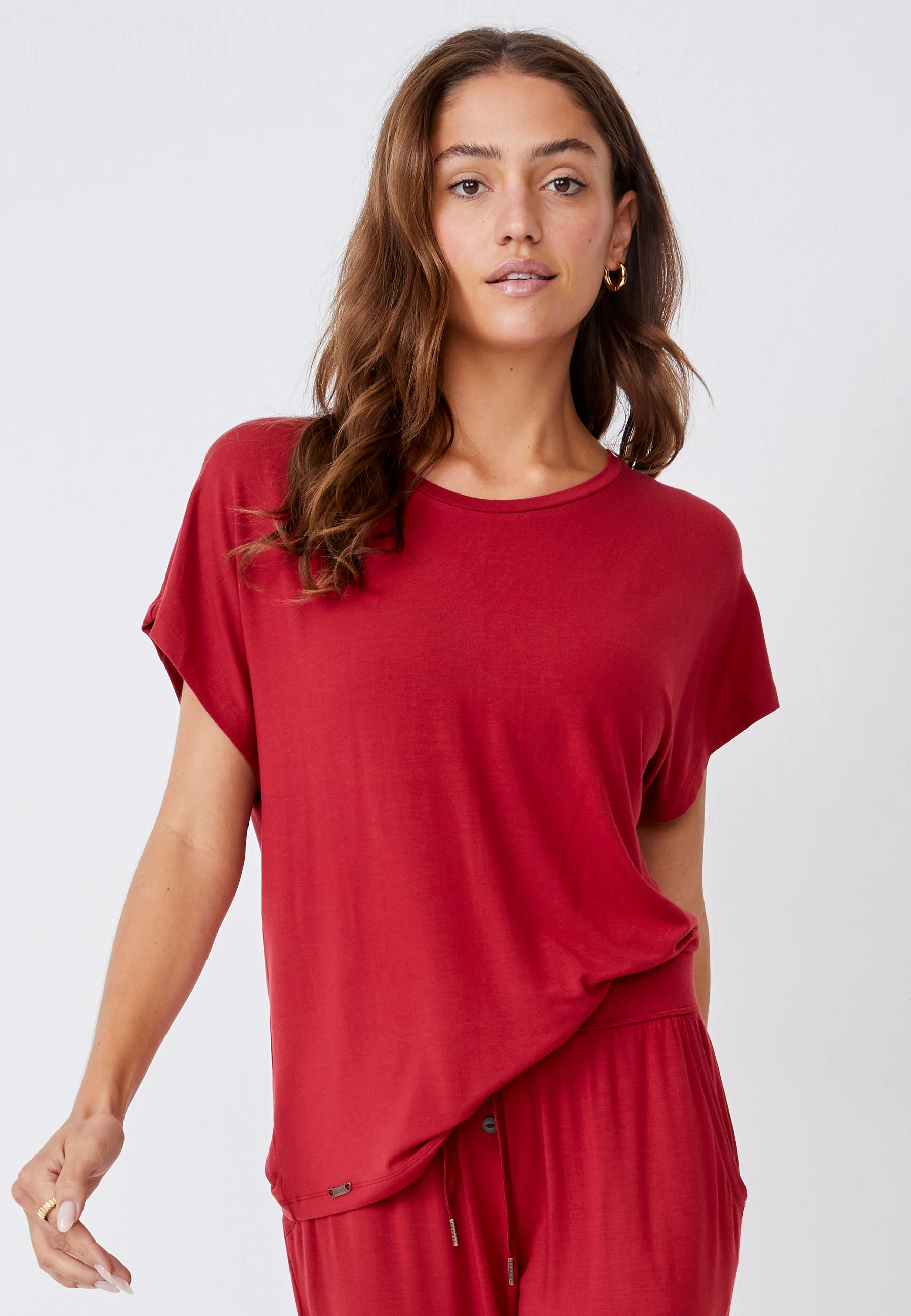 Jockey® Supersoft Lounge T-Shirt - Image 16