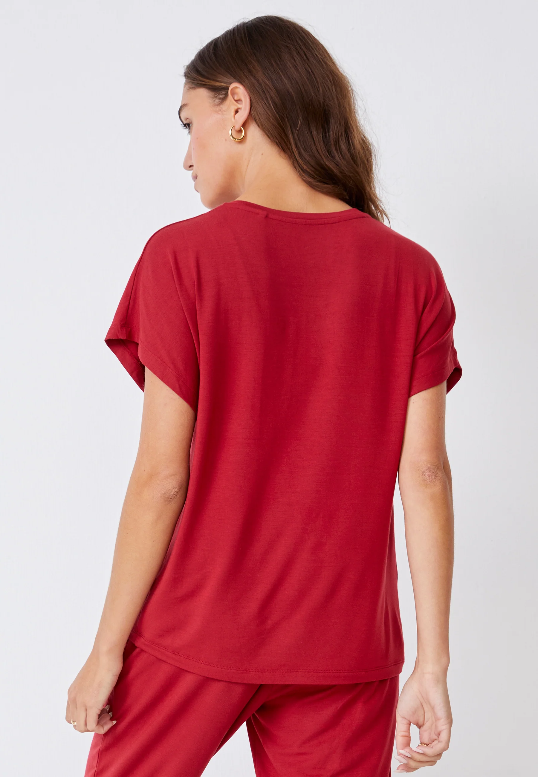 Jockey® Supersoft Lounge T-Shirt - Image 17