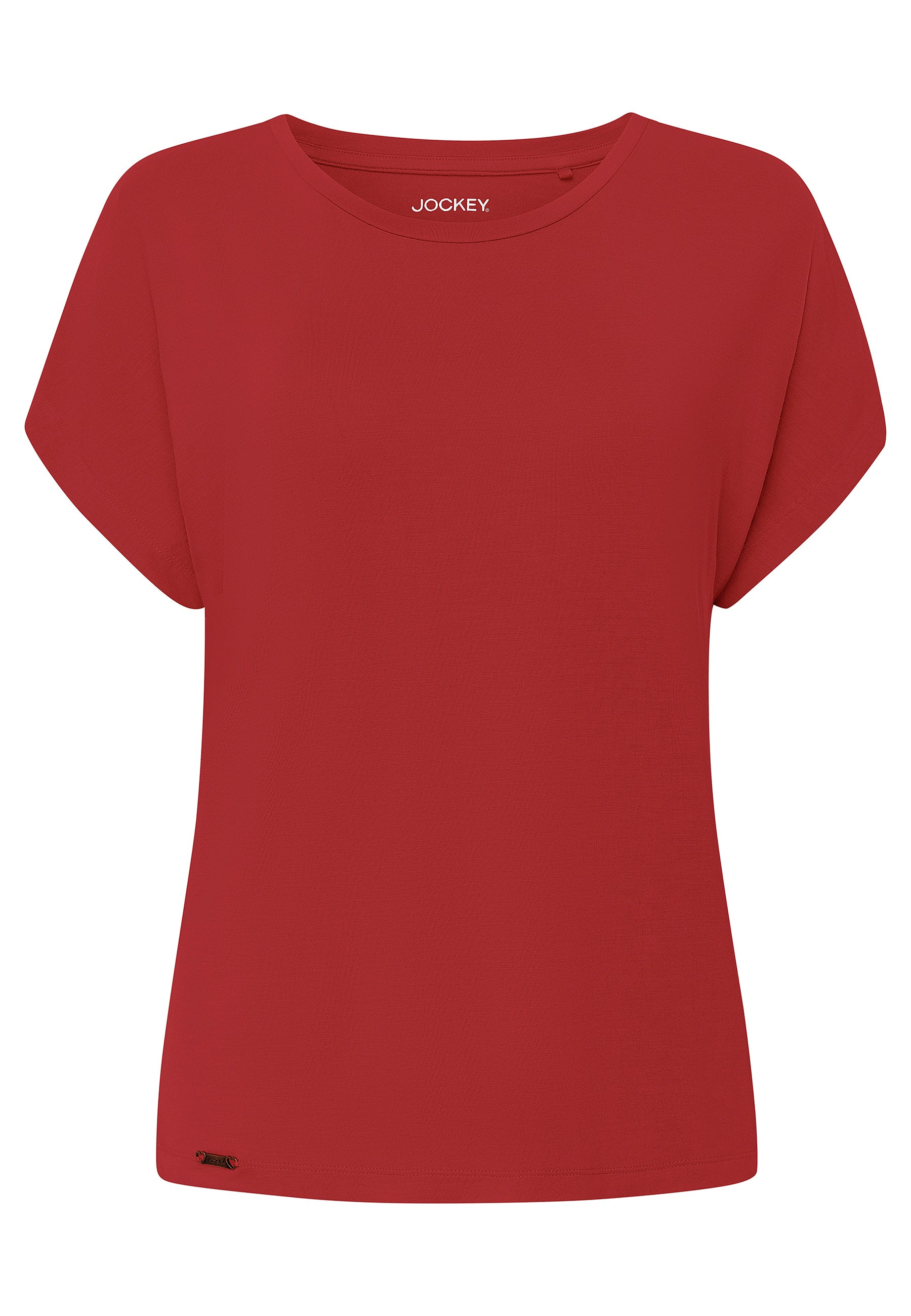 Jockey® Supersoft Lounge T-Shirt - Image 18