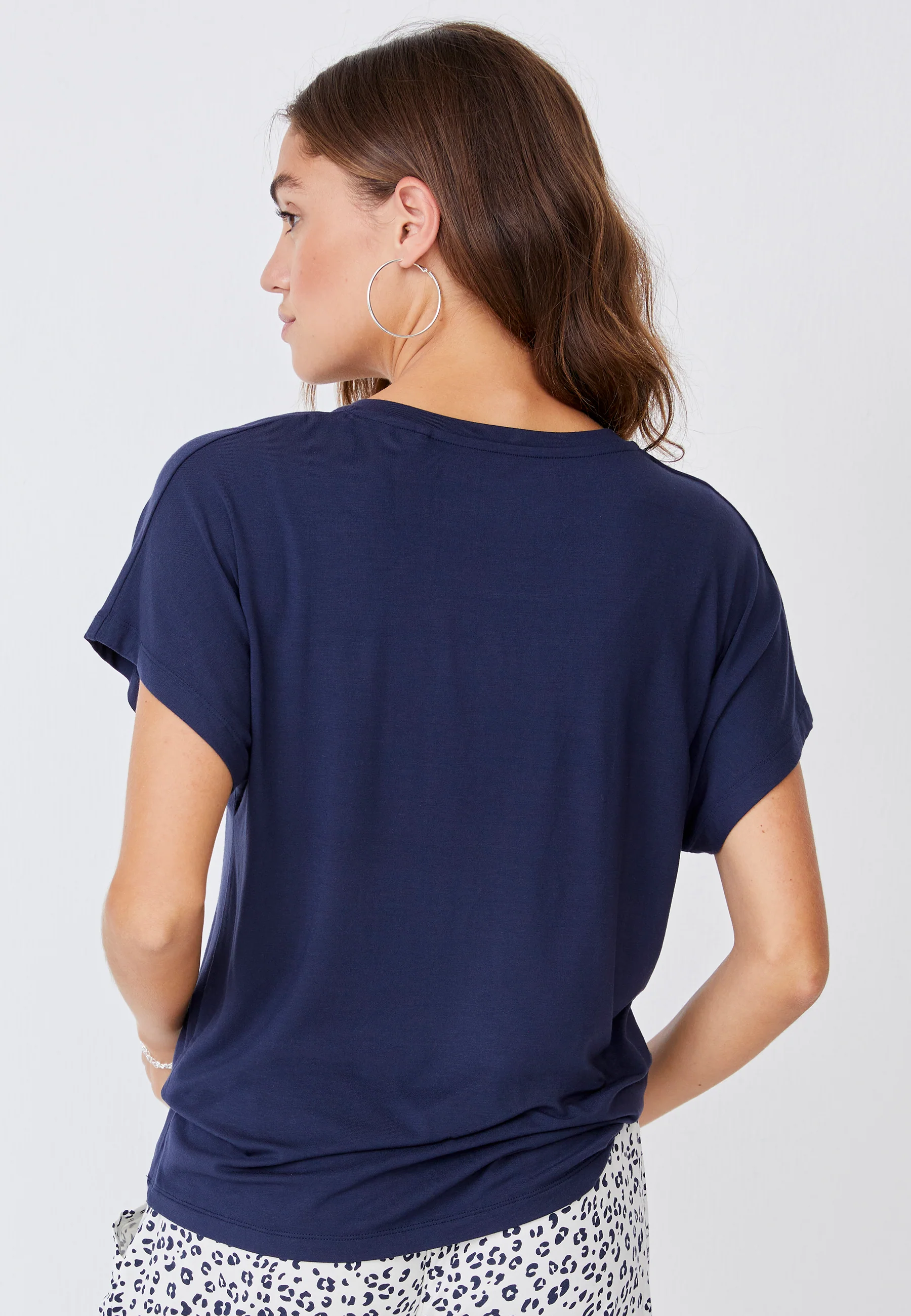 Jockey® Supersoft Lounge T-Shirt - Image 20
