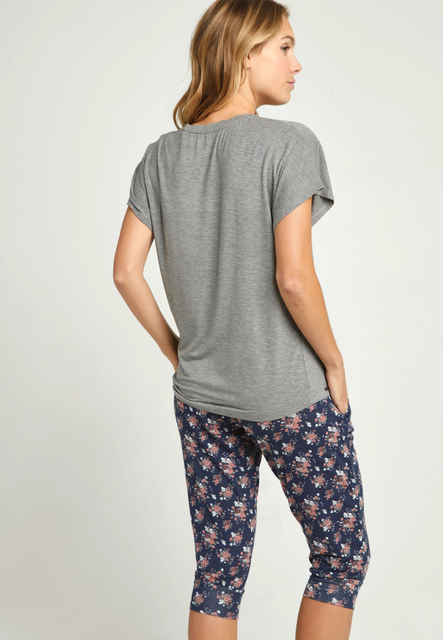 Jockey® Supersoft Lounge T-Shirt - Image 24