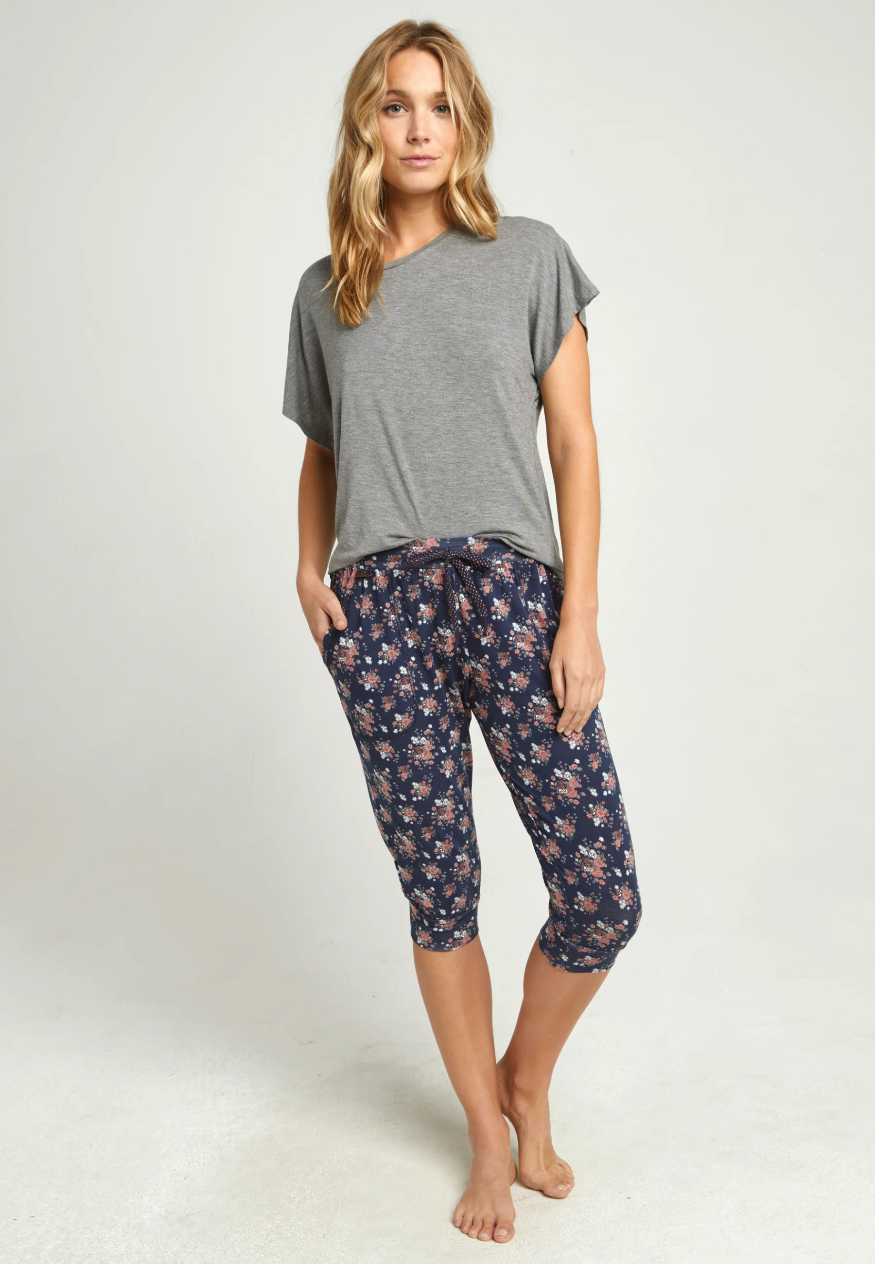 Jockey® Supersoft Lounge T-Shirt - Image 26