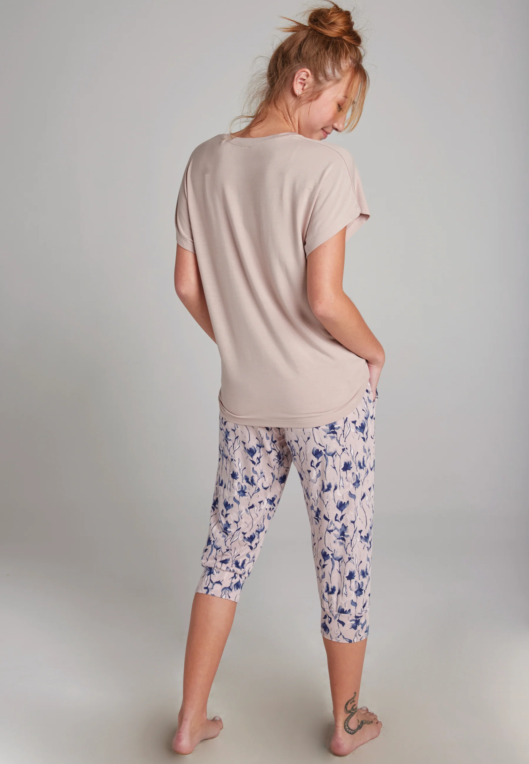 Jockey® Supersoft Lounge T-Shirt - Image 32