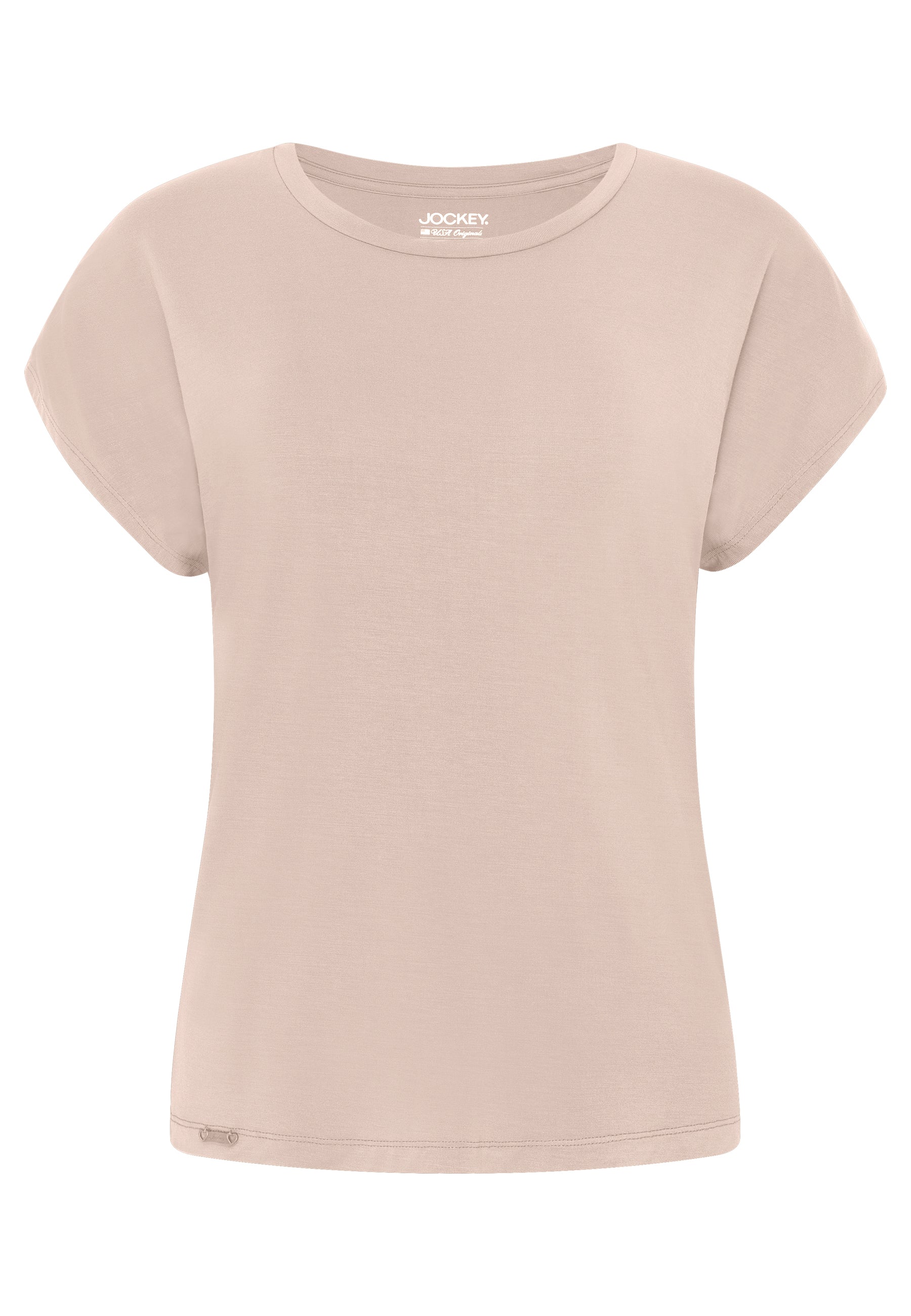 Jockey® Supersoft Lounge T-Shirt - Image 33