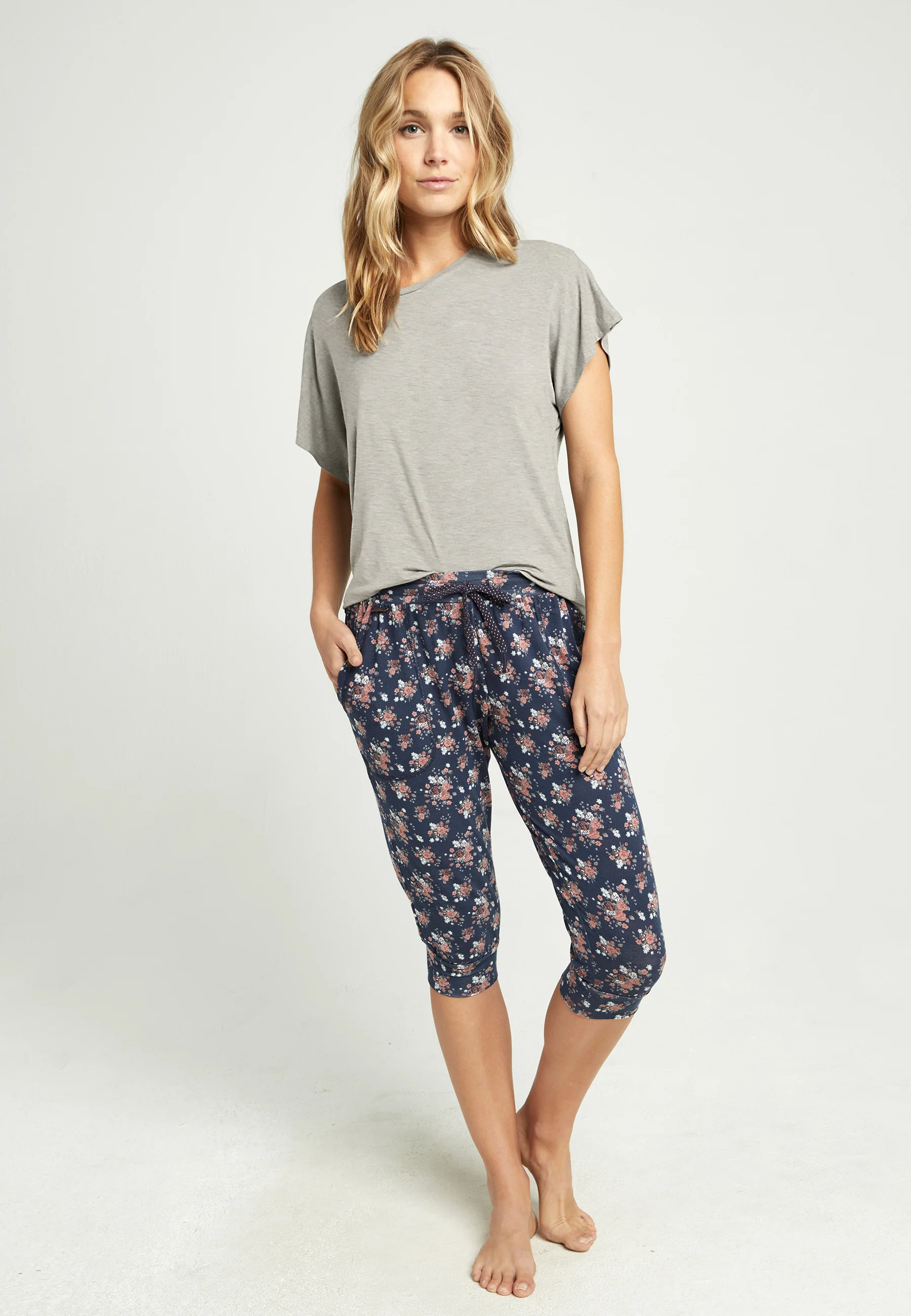 Jockey® Supersoft Lounge T-Shirt - Image 34
