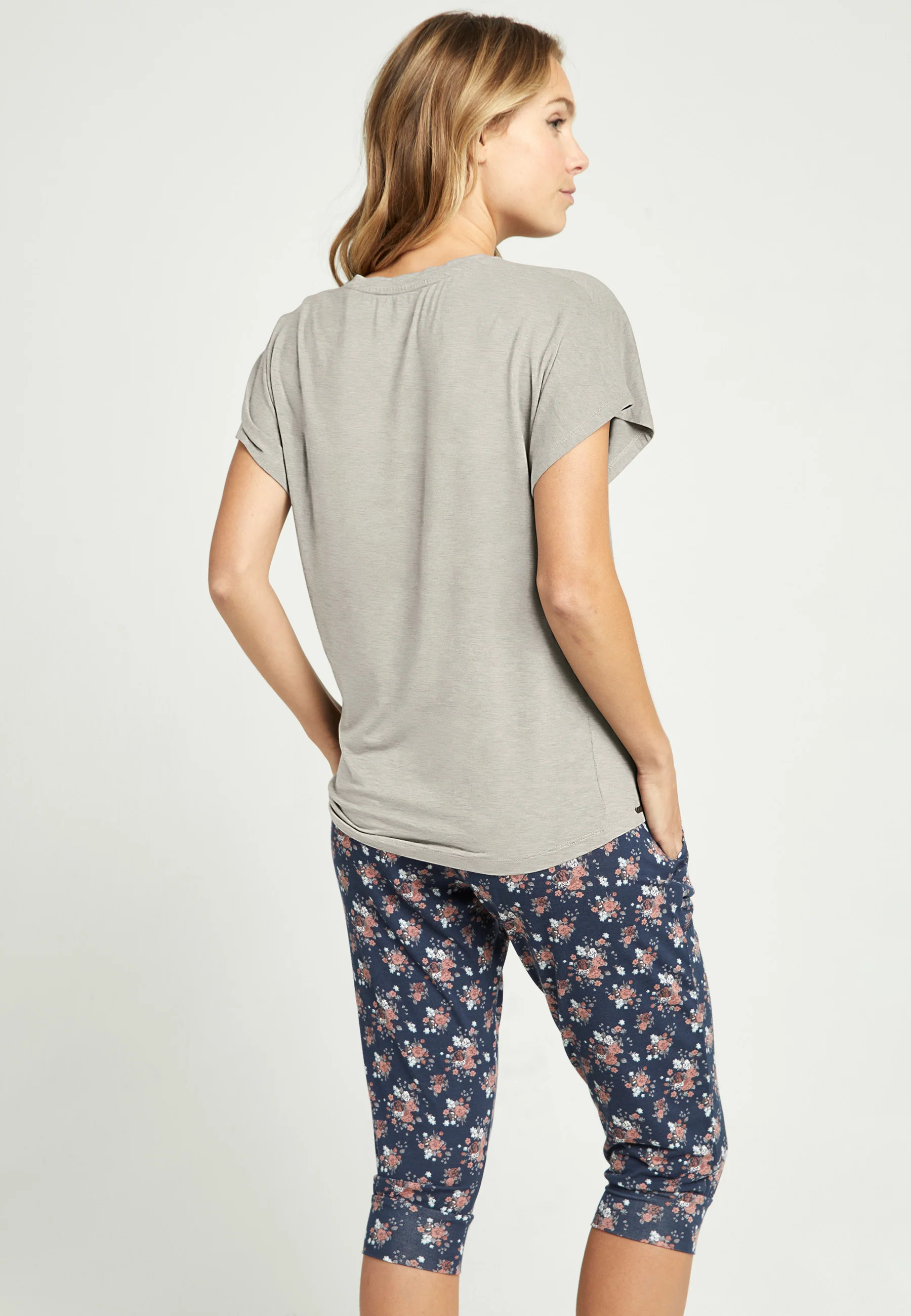 Jockey® Supersoft Lounge T-Shirt - Image 35
