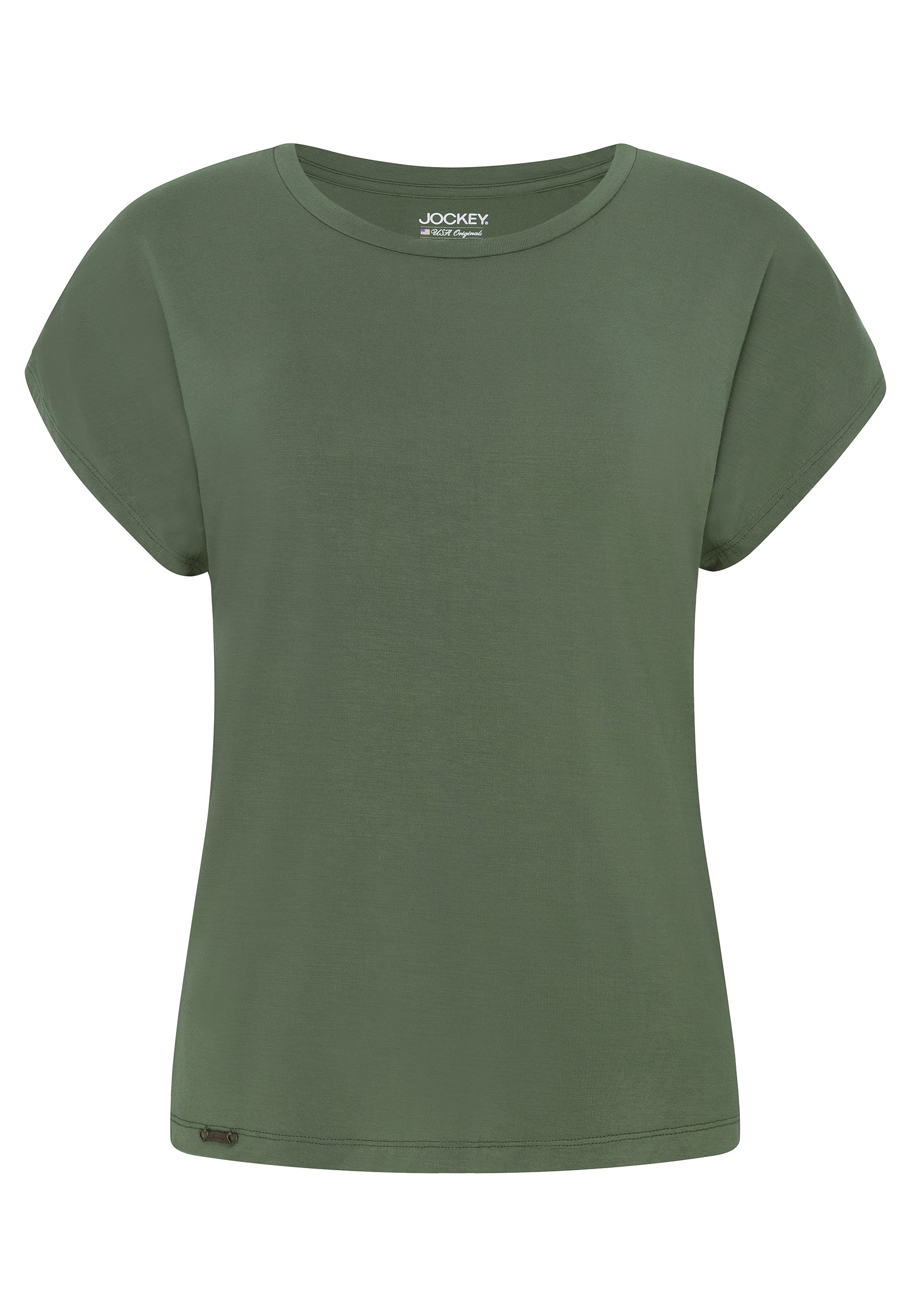 Jockey® Supersoft Lounge T-Shirt - Image 37