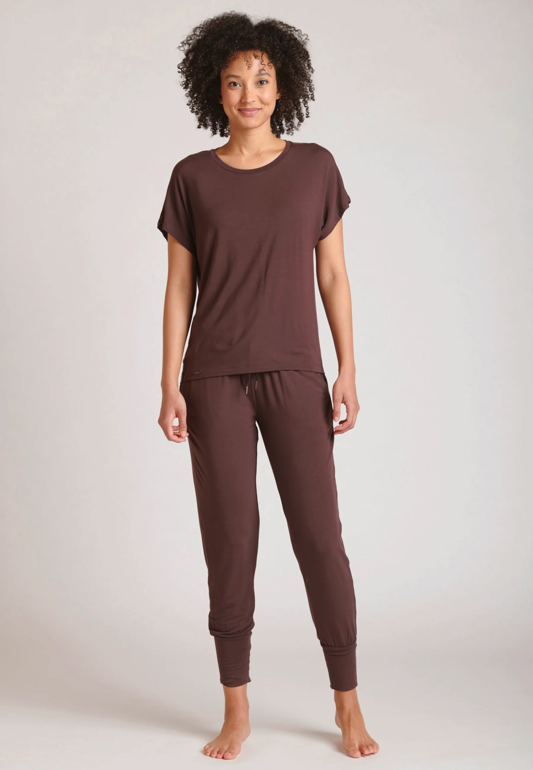 Jockey® Supersoft Lounge T-Shirt - Image 38