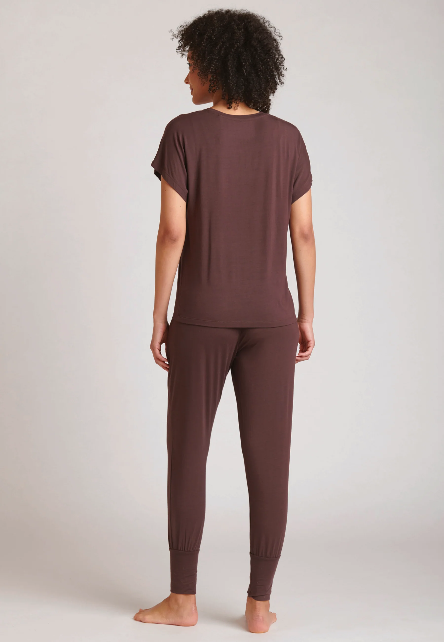 Jockey® Supersoft Lounge T-Shirt - Image 39
