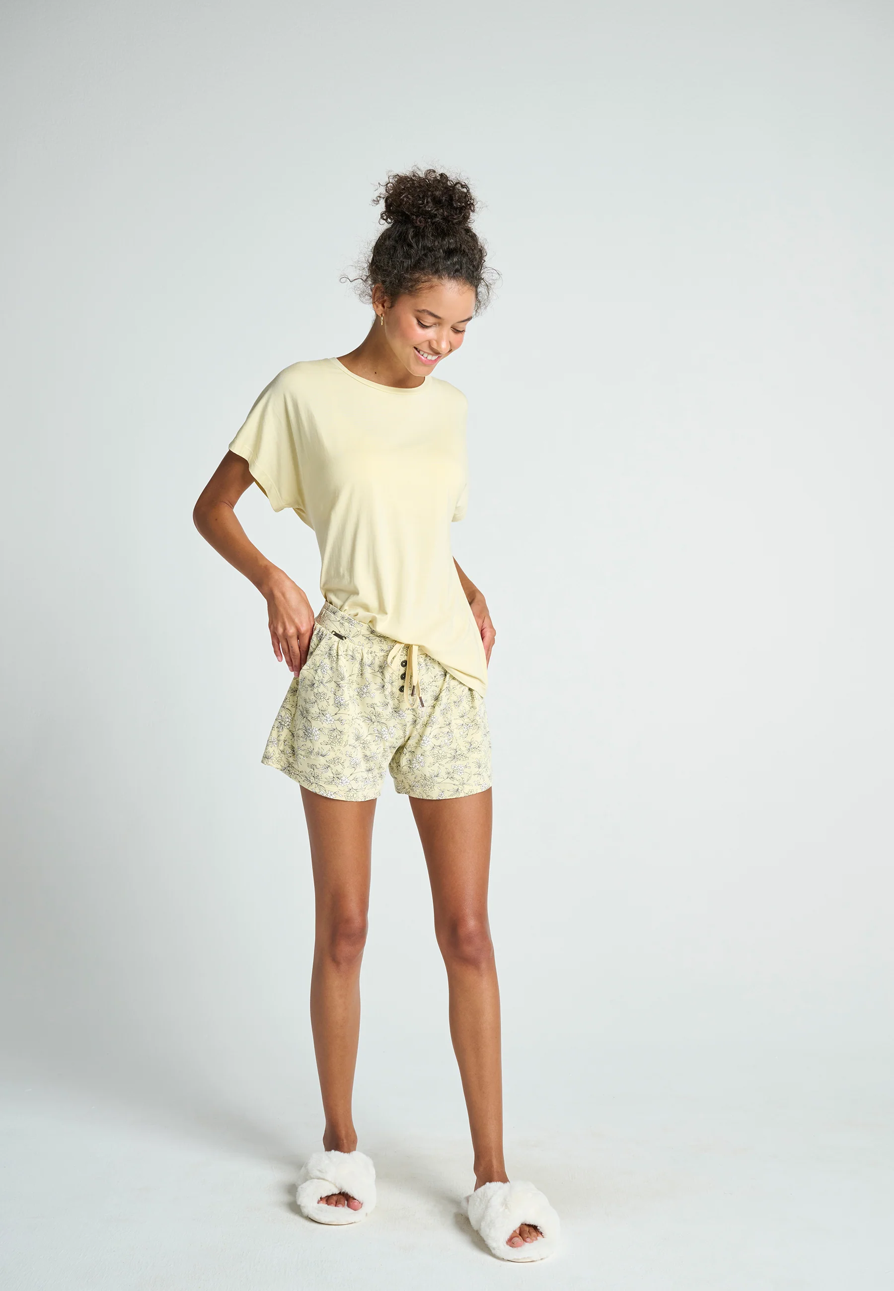 Jockey® Supersoft Lounge T-Shirt - Image 4