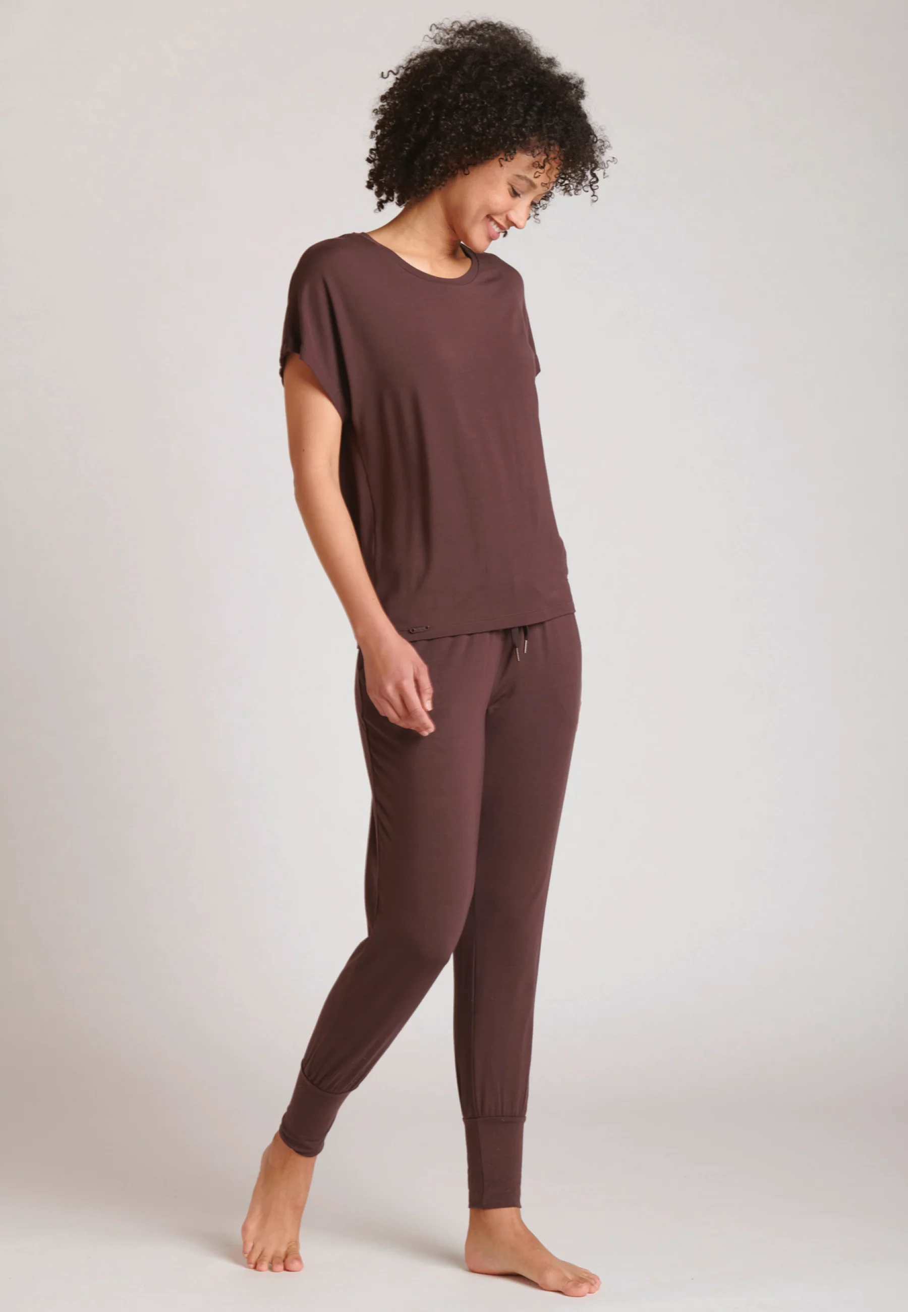 Jockey® Supersoft Lounge T-Shirt - Image 41