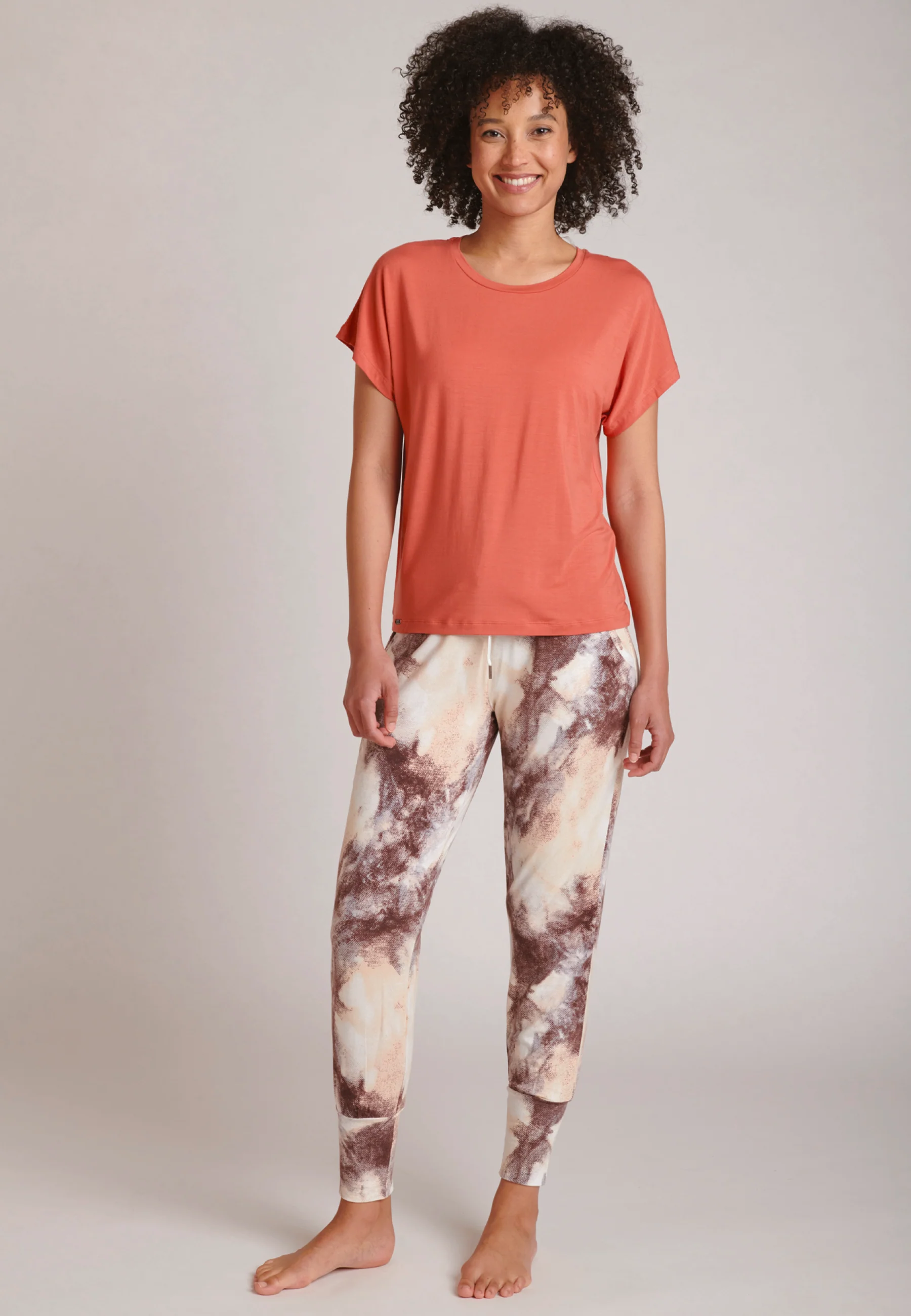 Jockey® Supersoft Lounge T-Shirt - Image 42