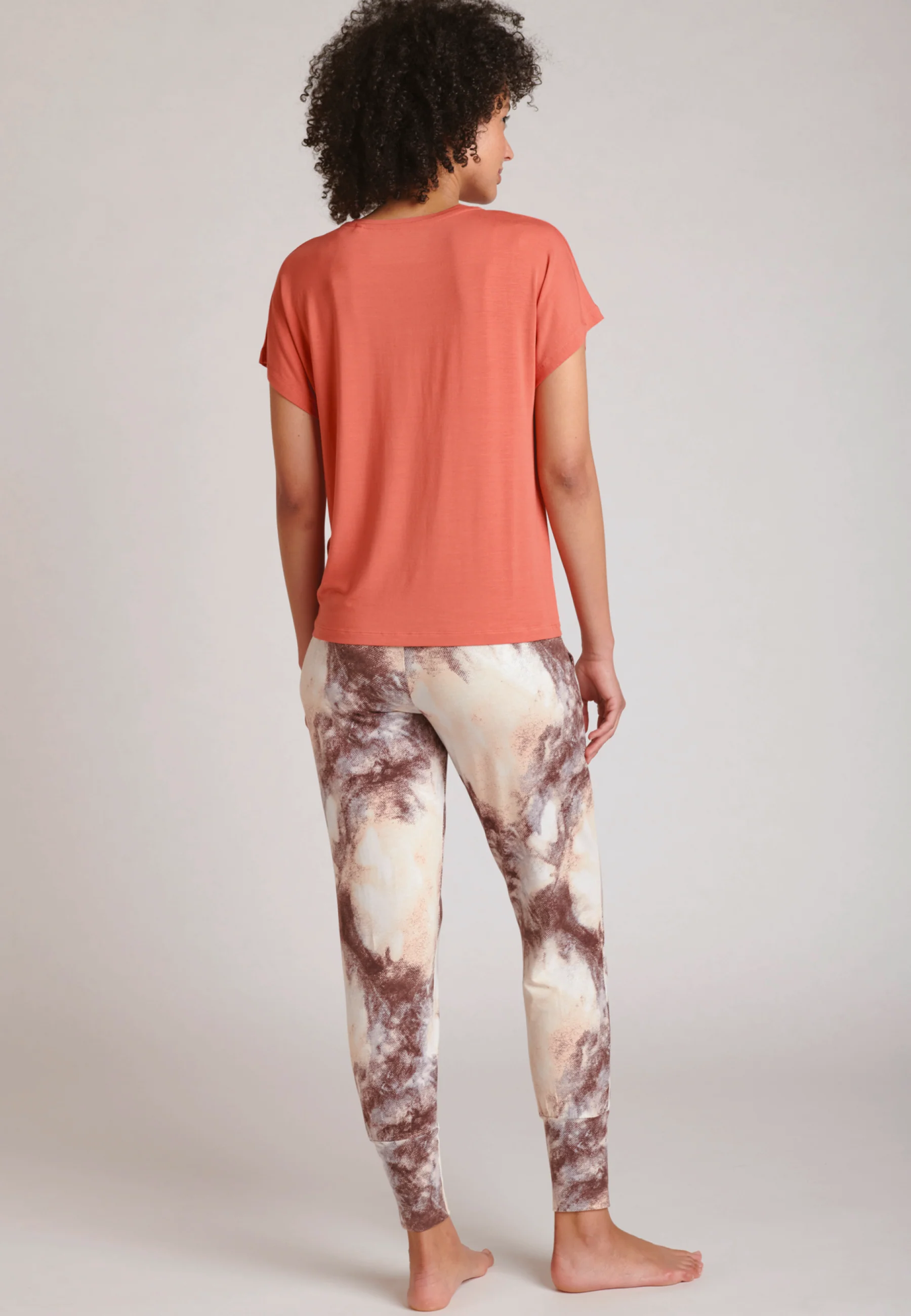 Jockey® Supersoft Lounge T-Shirt - Image 43