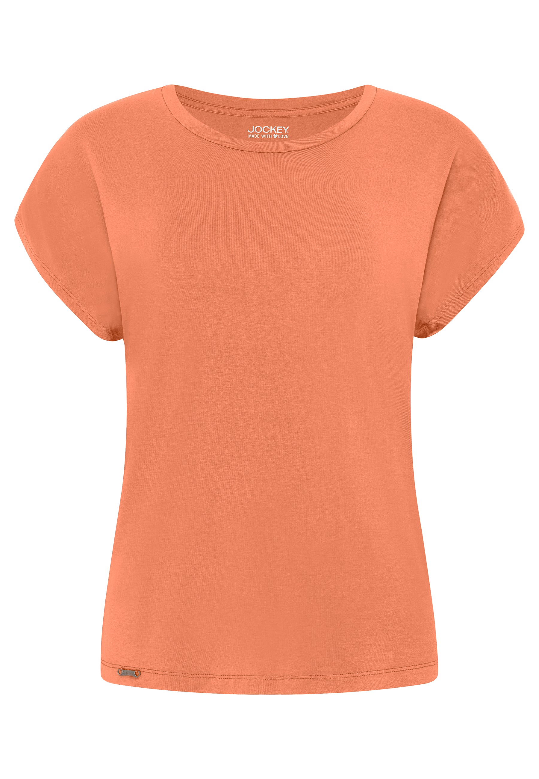 Jockey® Supersoft Lounge T-Shirt - Image 44