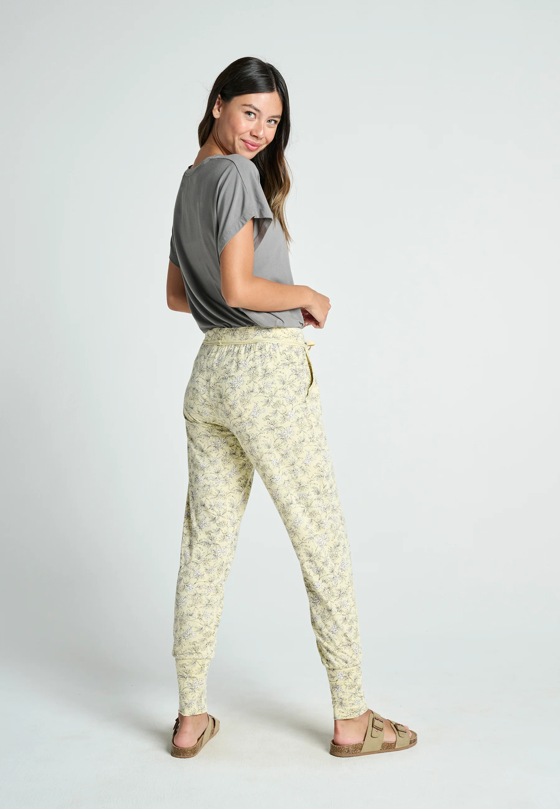 Jockey® Supersoft Lounge T-Shirt - Image 6