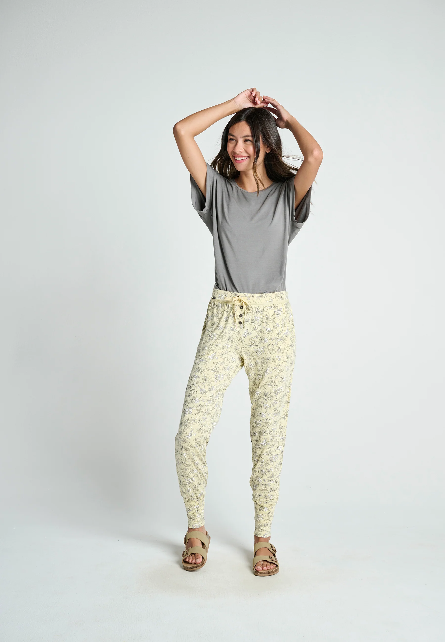Jockey® Supersoft Lounge T-Shirt - Image 8