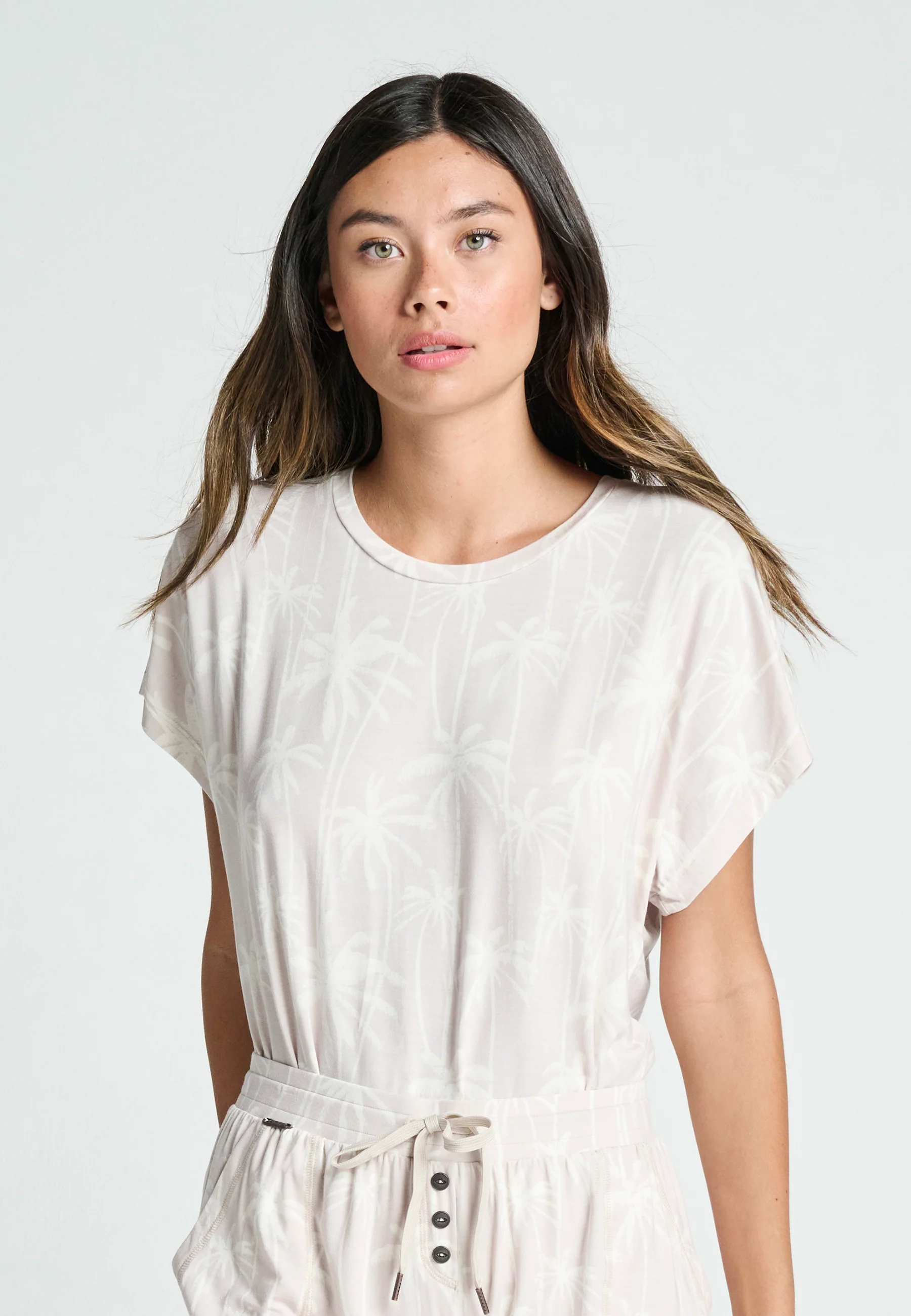 Jockey® Supersoft Lounge T-Shirt - Image 9