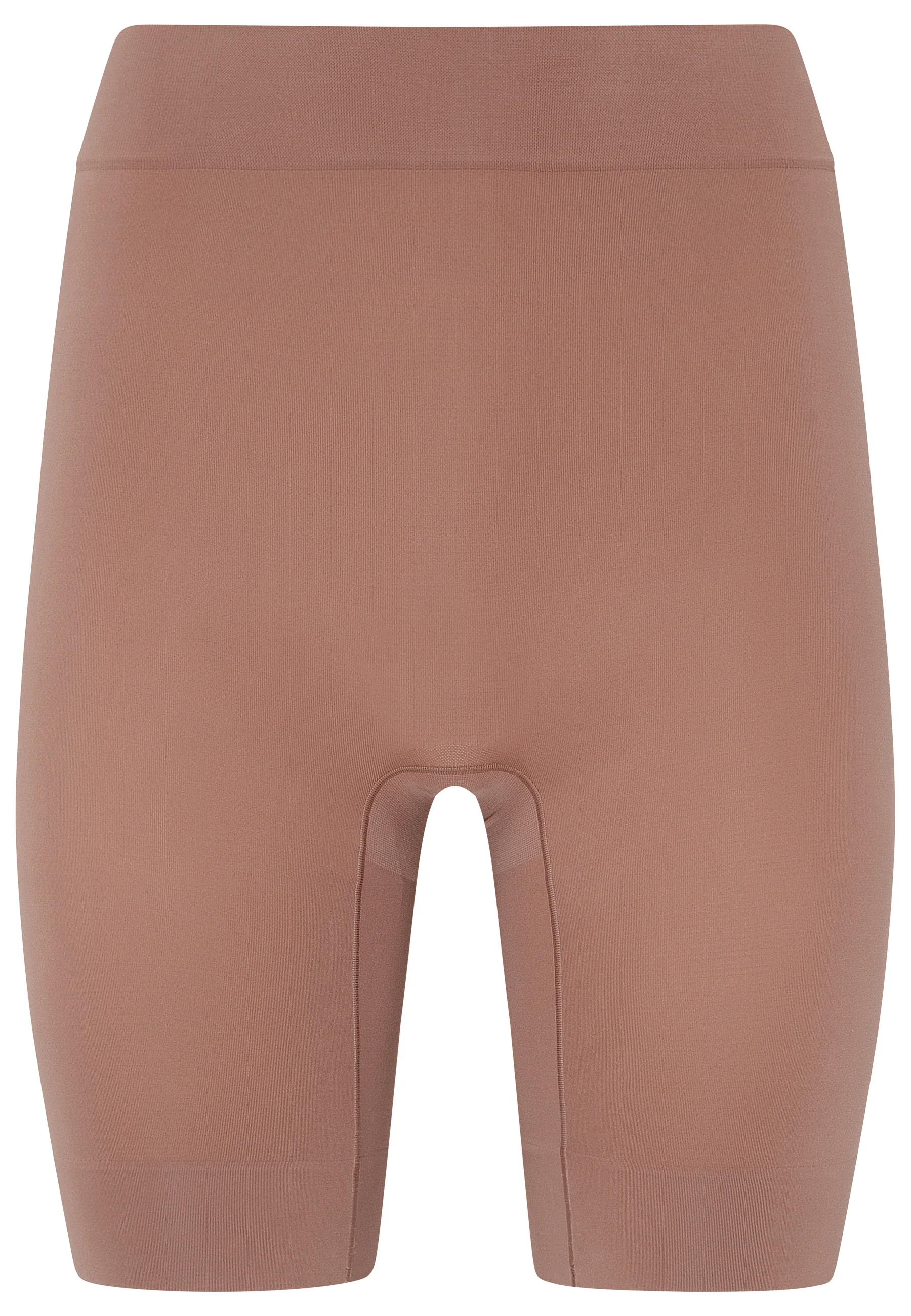 Jockey® Skimmies® Seamfree™ Ultralight Smoothing Mid-Thigh Slipshort - Image 3