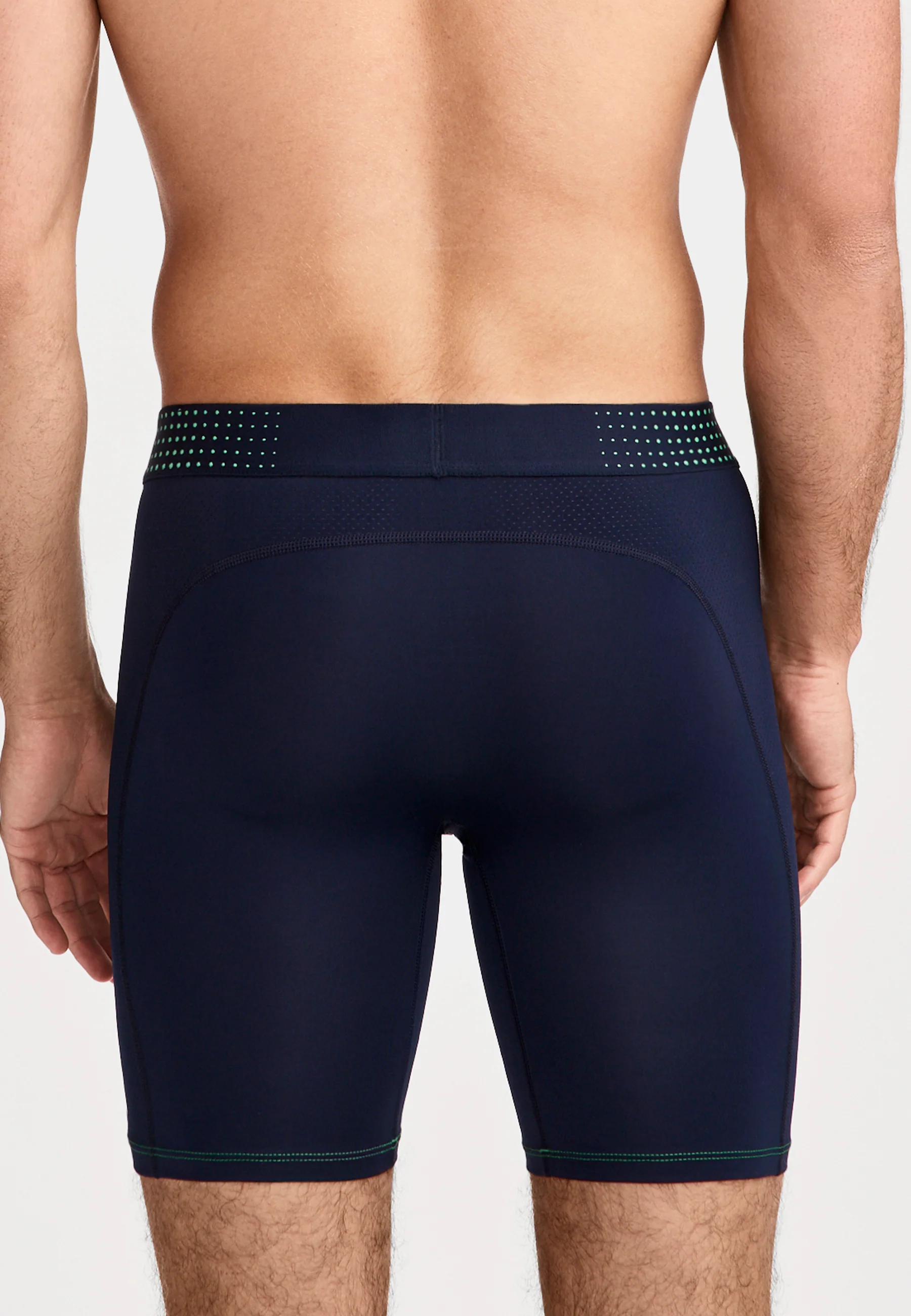 Jockey® VentraCool Air™ 7.5" Long Leg Boxer Brief - Image 7