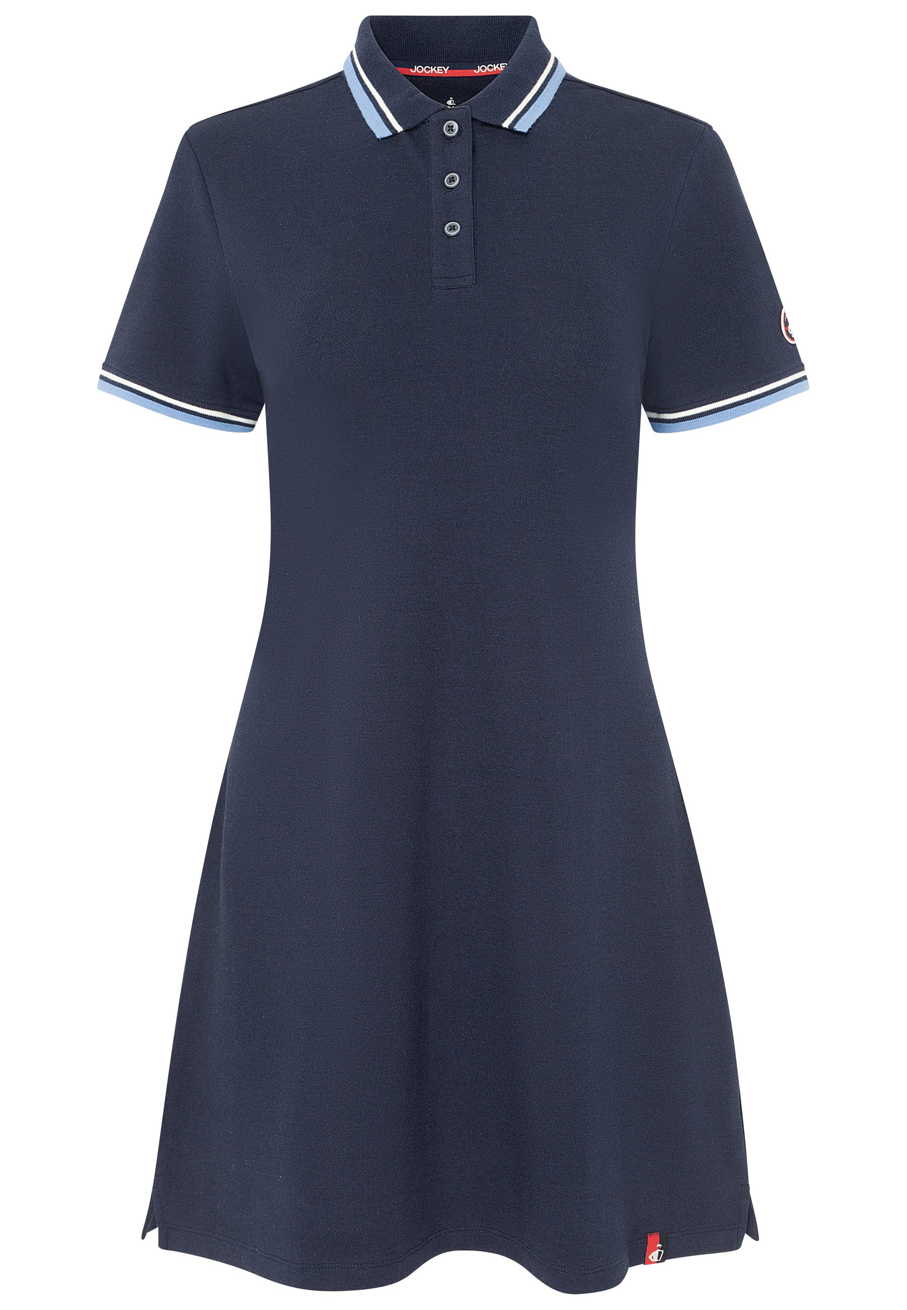 Jockey® 1876 Collection Polo Dress - Image 10
