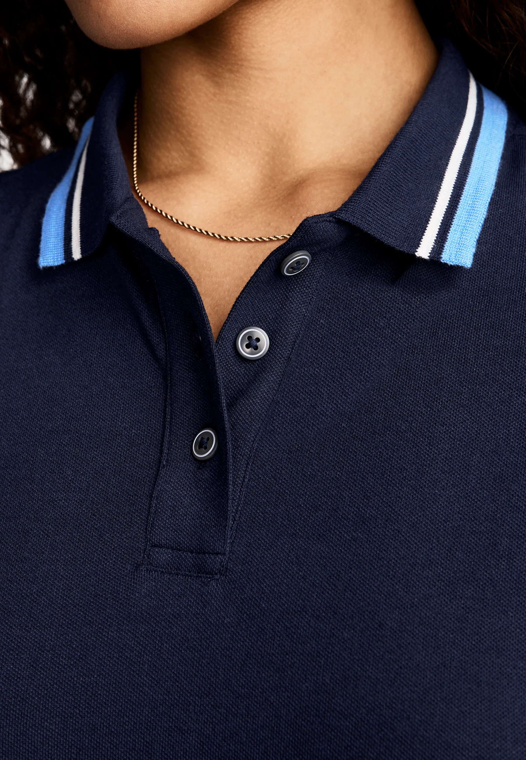 Jockey® 1876 Collection Polo Dress - Image 11