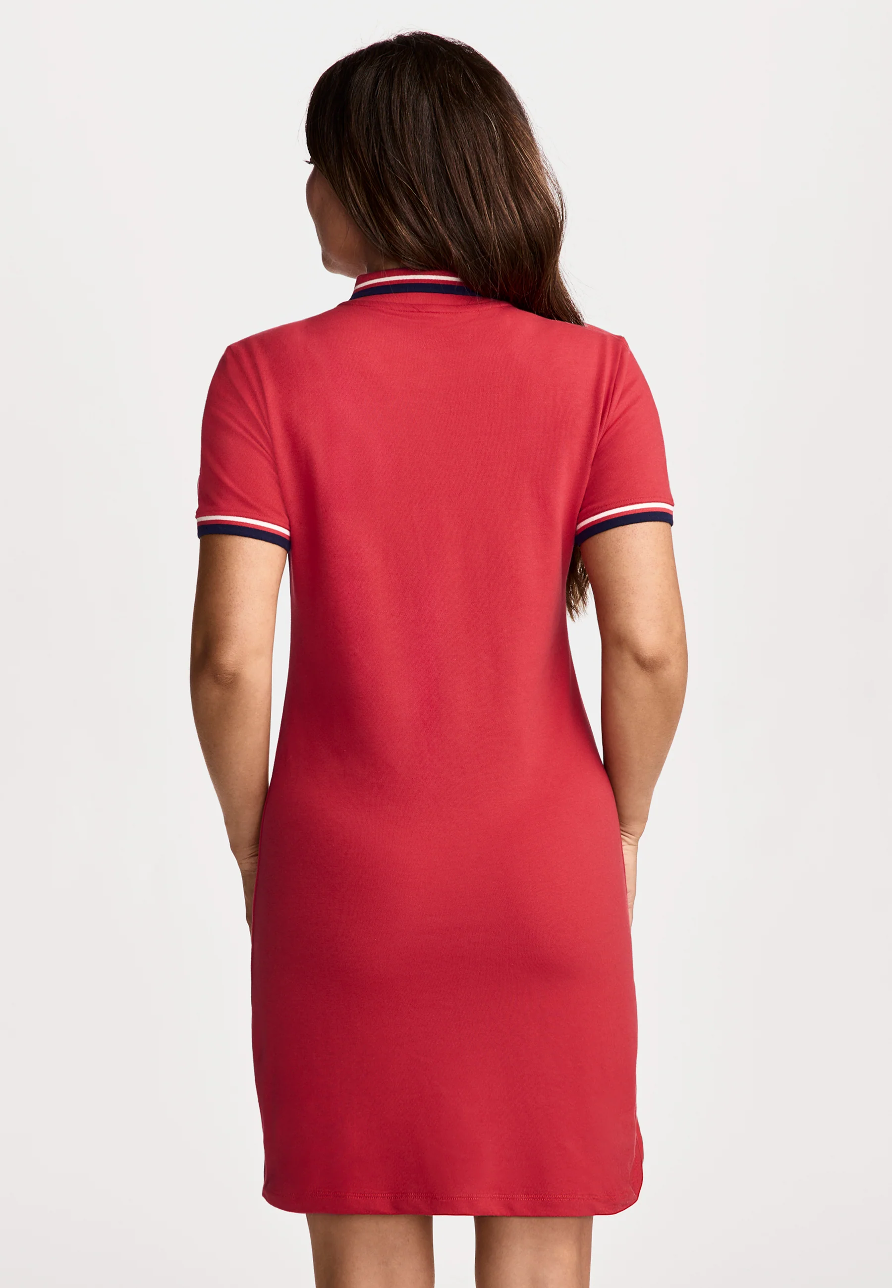 Jockey® 1876 Collection Polo Dress - Image 16