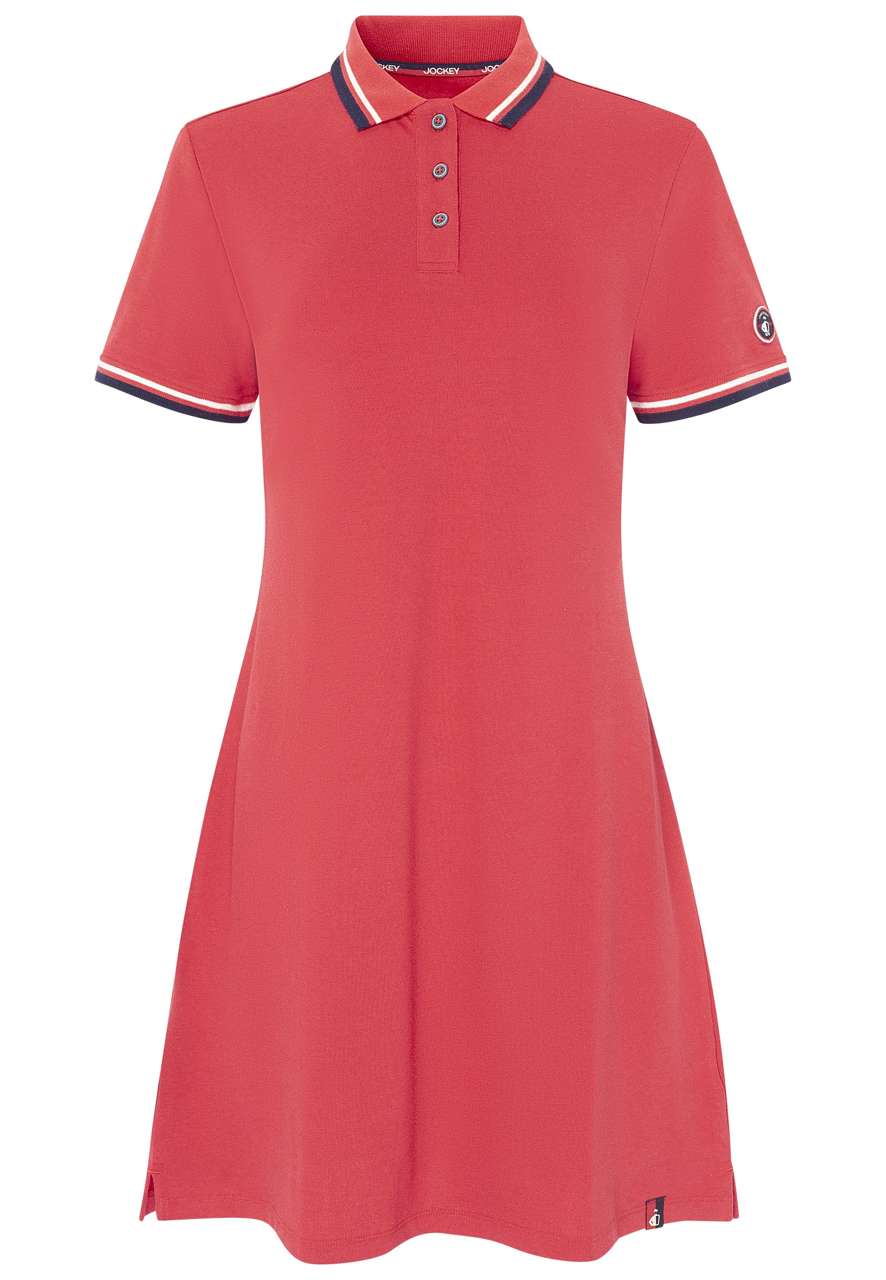 Jockey® 1876 Collection Polo Dress - Image 17