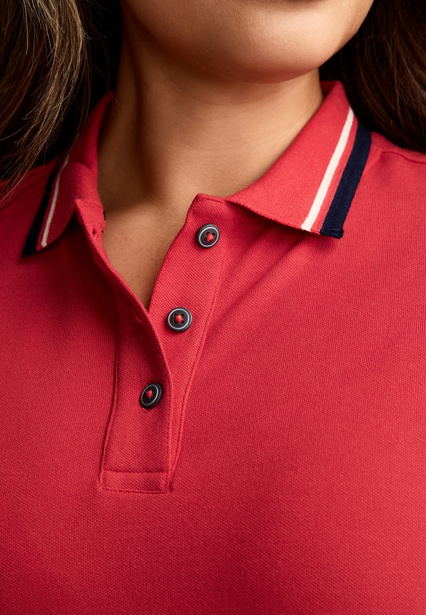 Jockey® 1876 Collection Polo Dress - Image 18