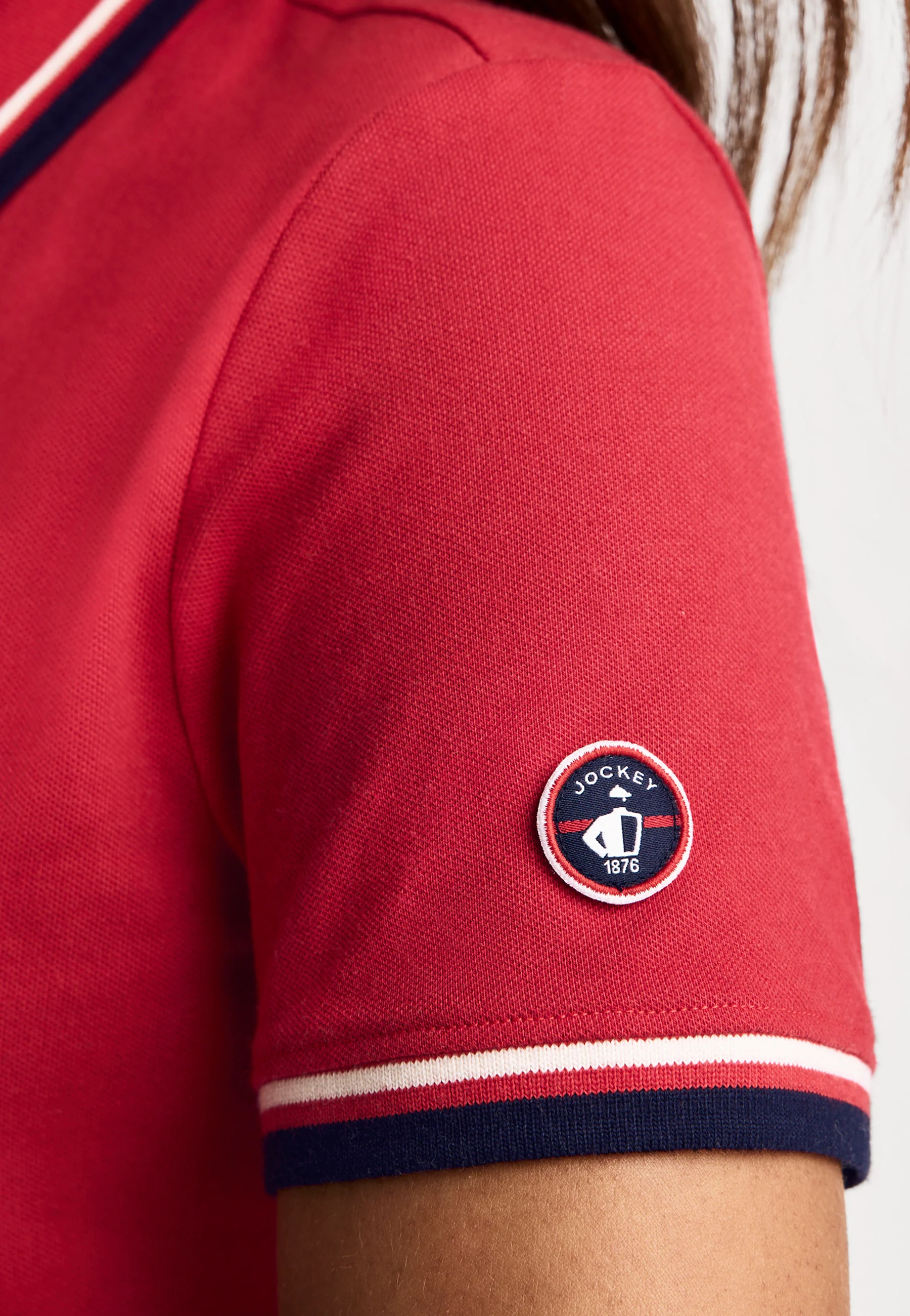 Jockey® 1876 Collection Polo Dress - Image 19