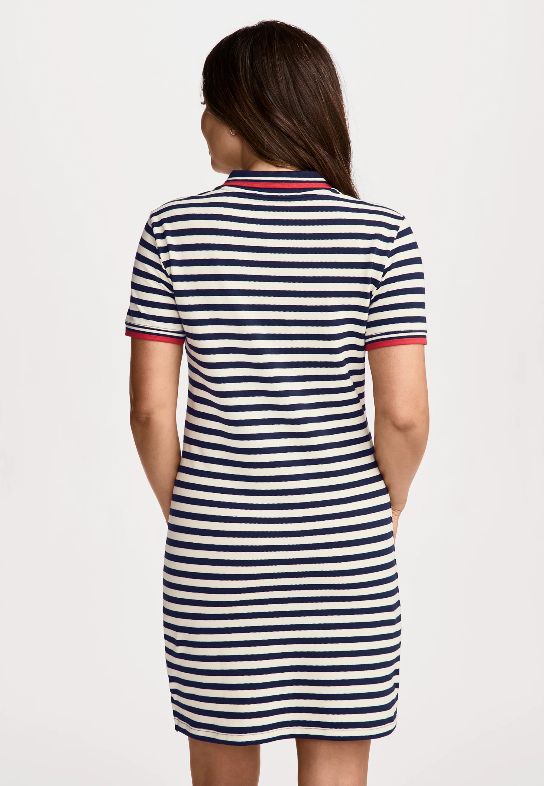 Jockey® 1876 Collection Polo Dress - Image 23