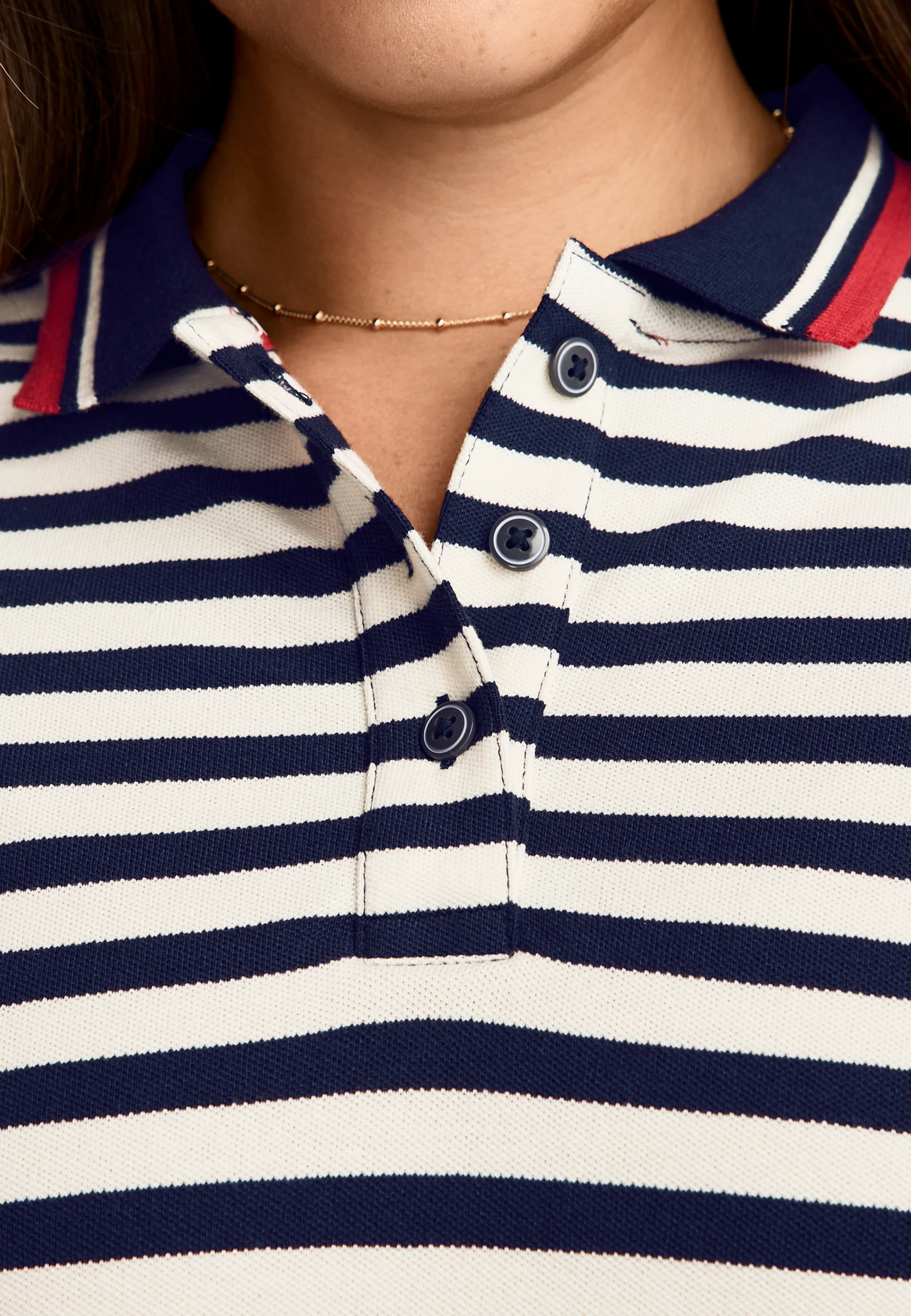Jockey® 1876 Collection Polo Dress - Image 25