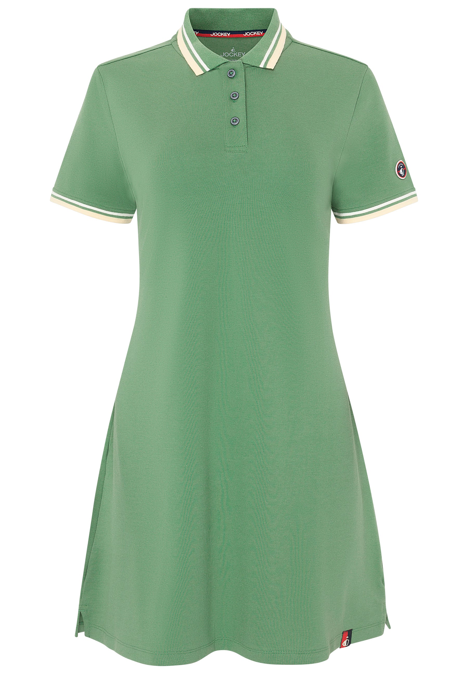 Jockey® 1876 Collection Polo Dress - Image 3