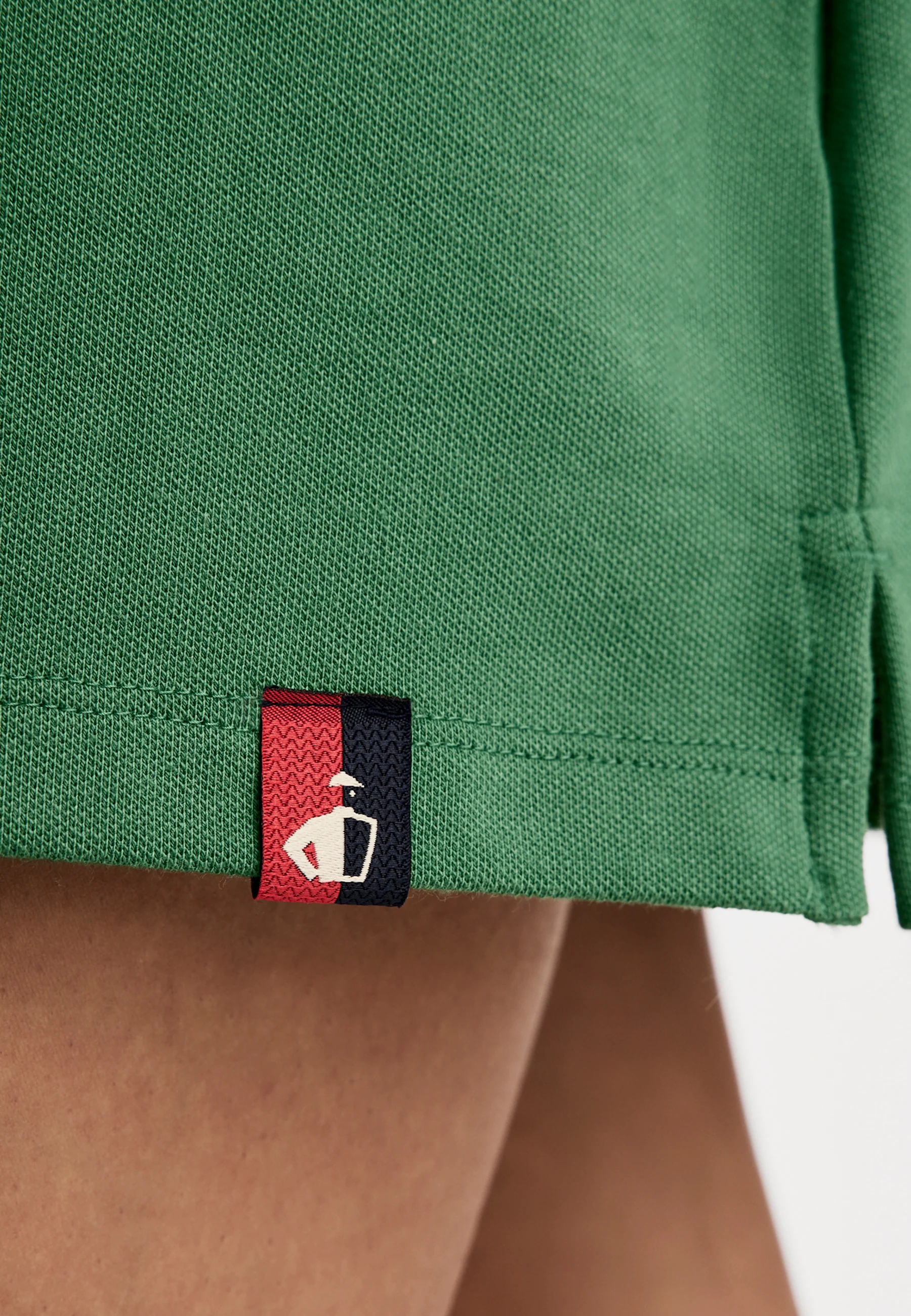 Jockey® 1876 Collection Polo Dress - Image 6